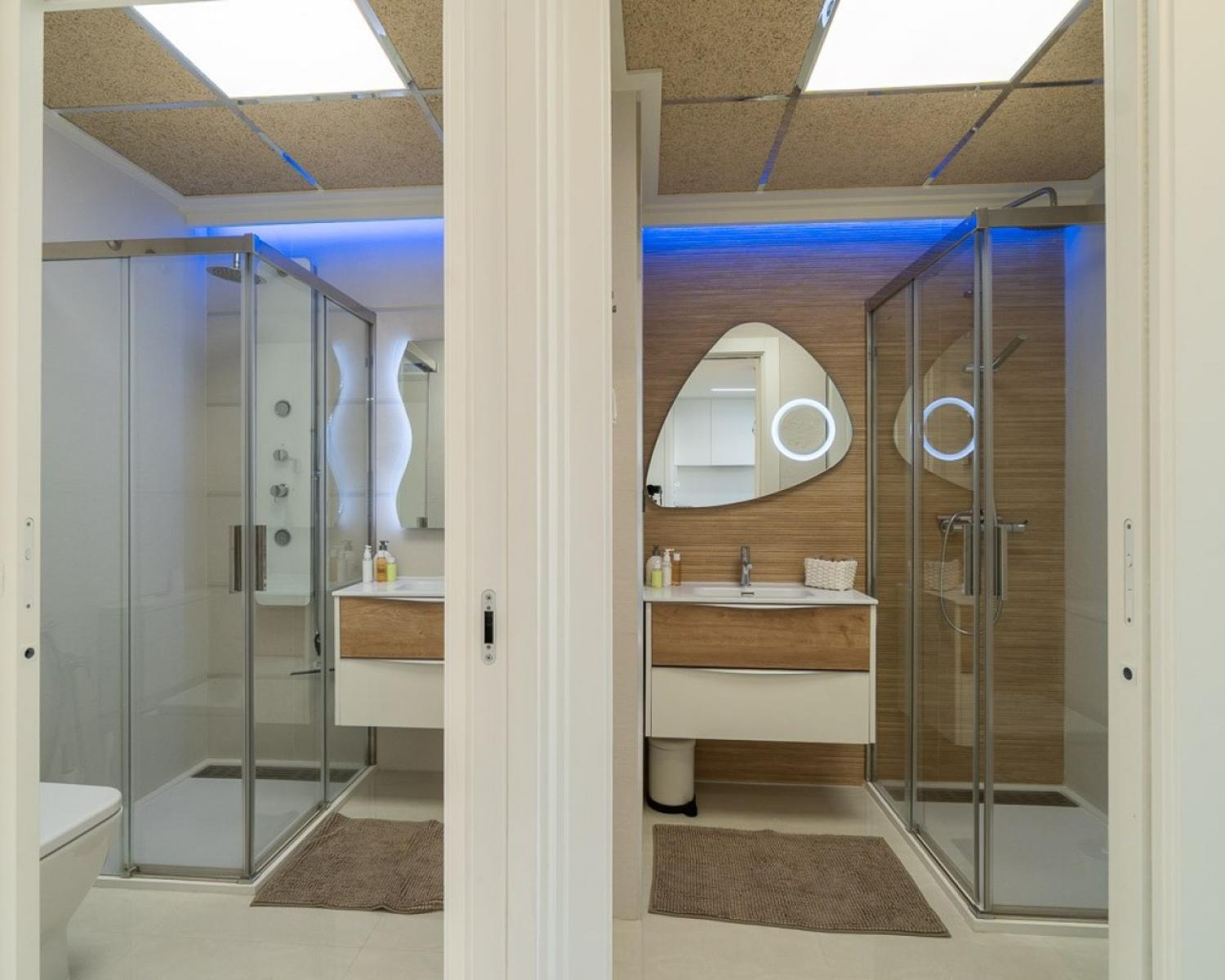  te koop appartement Los Balcones Baix Segura 22