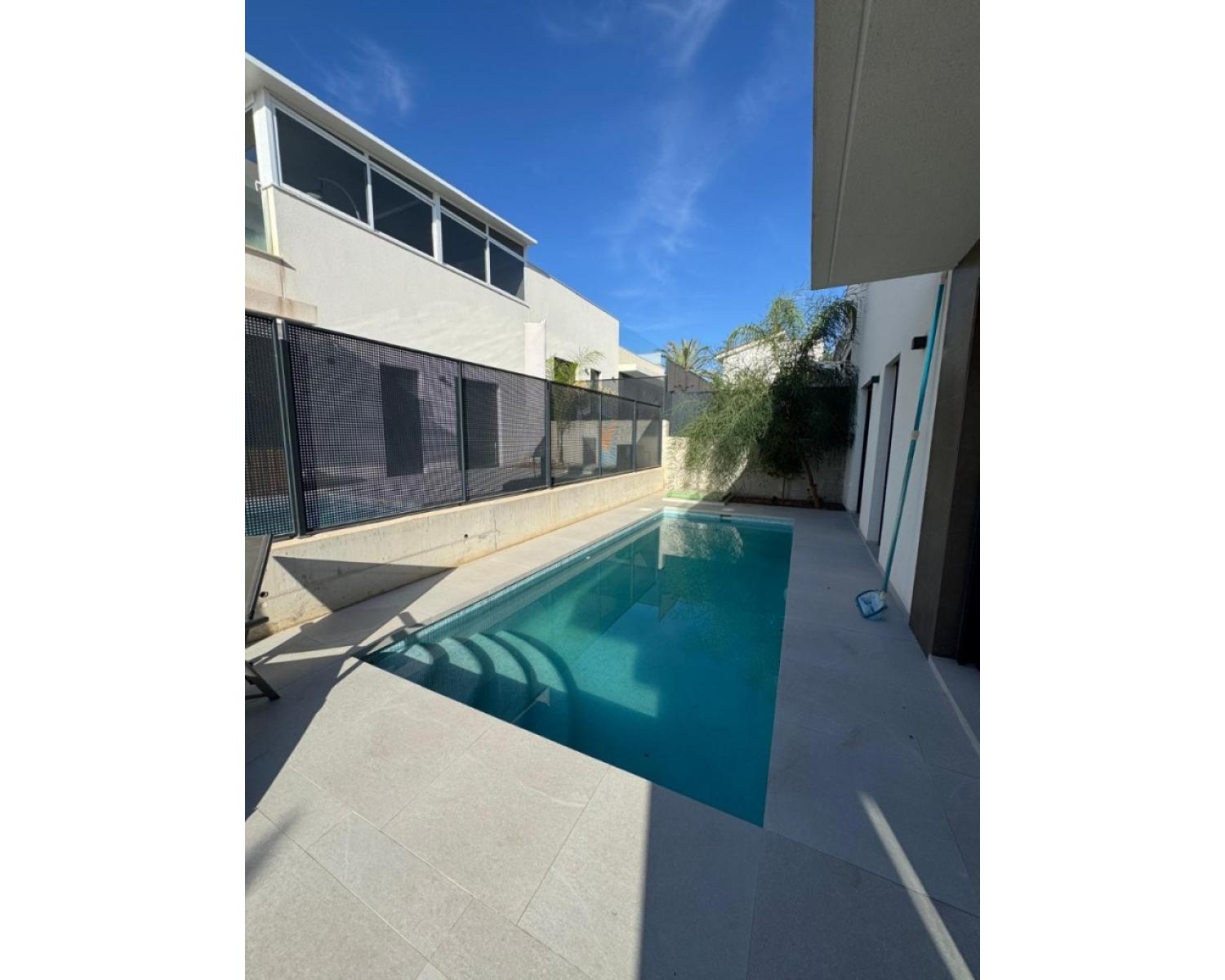  te koop villa San Fulgencio Baix Segura 25