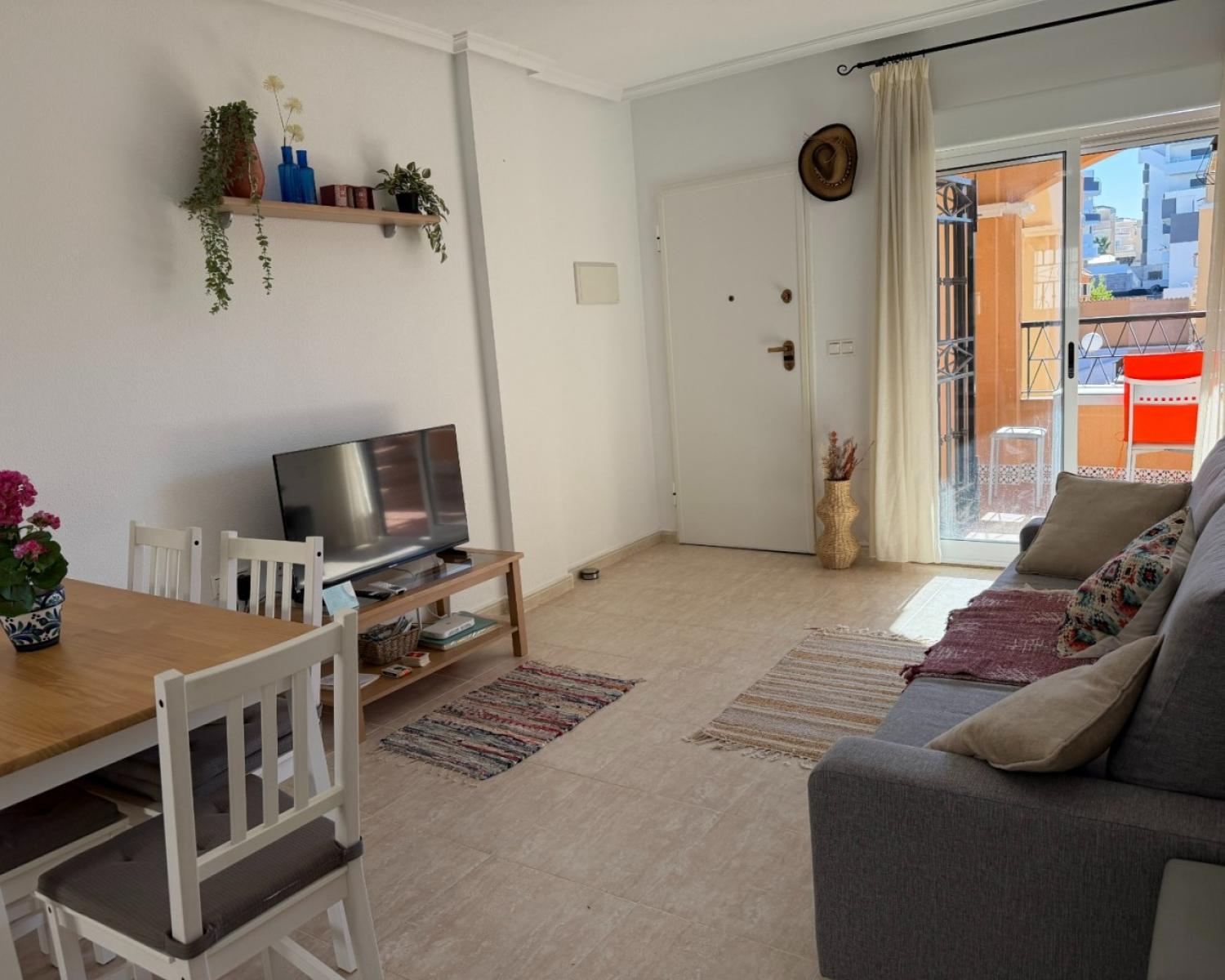  te koop appartement Los Altos Baix Segura 2