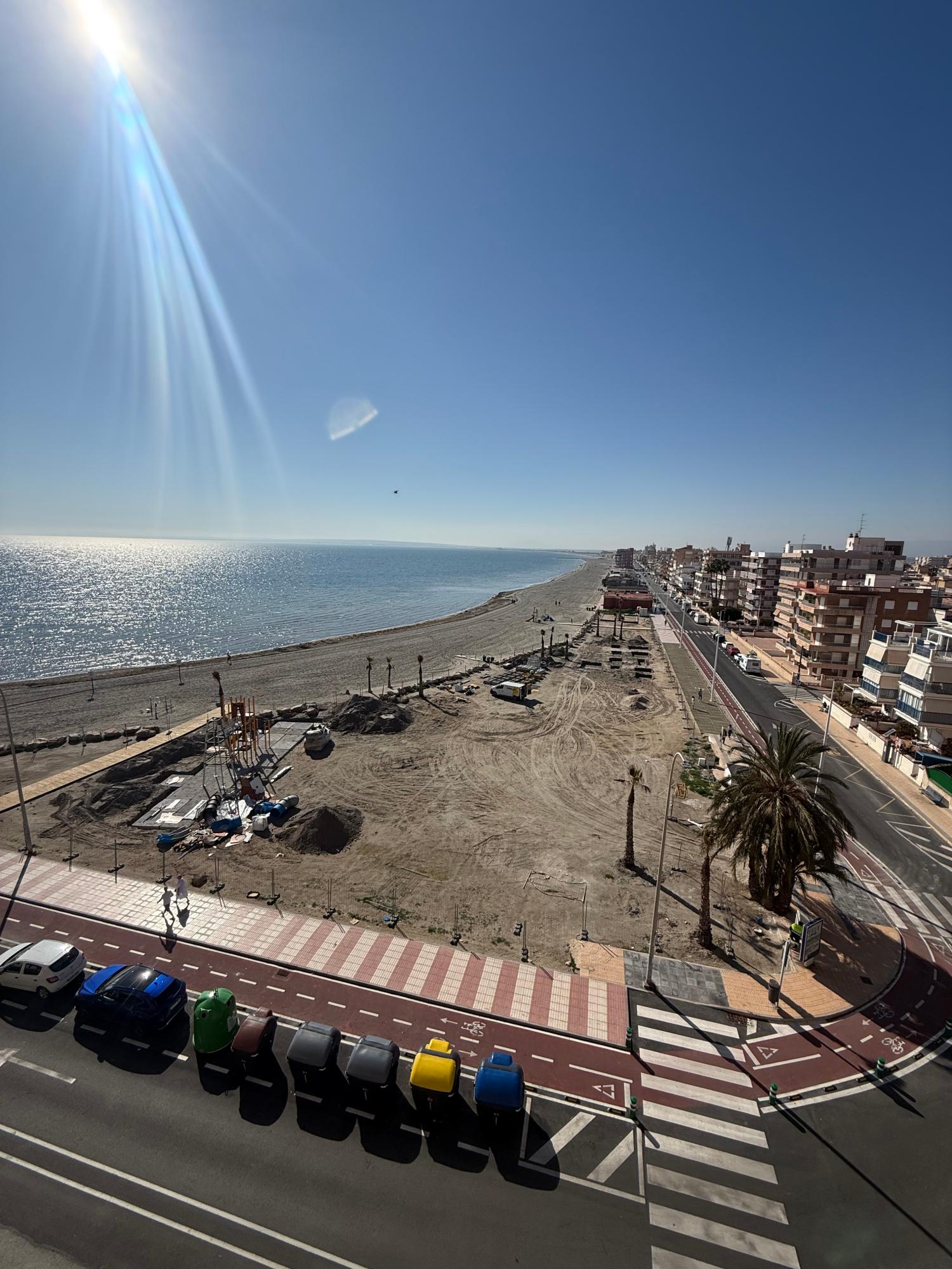  te koop appartement Santa Pola Baix Vinalopó 27