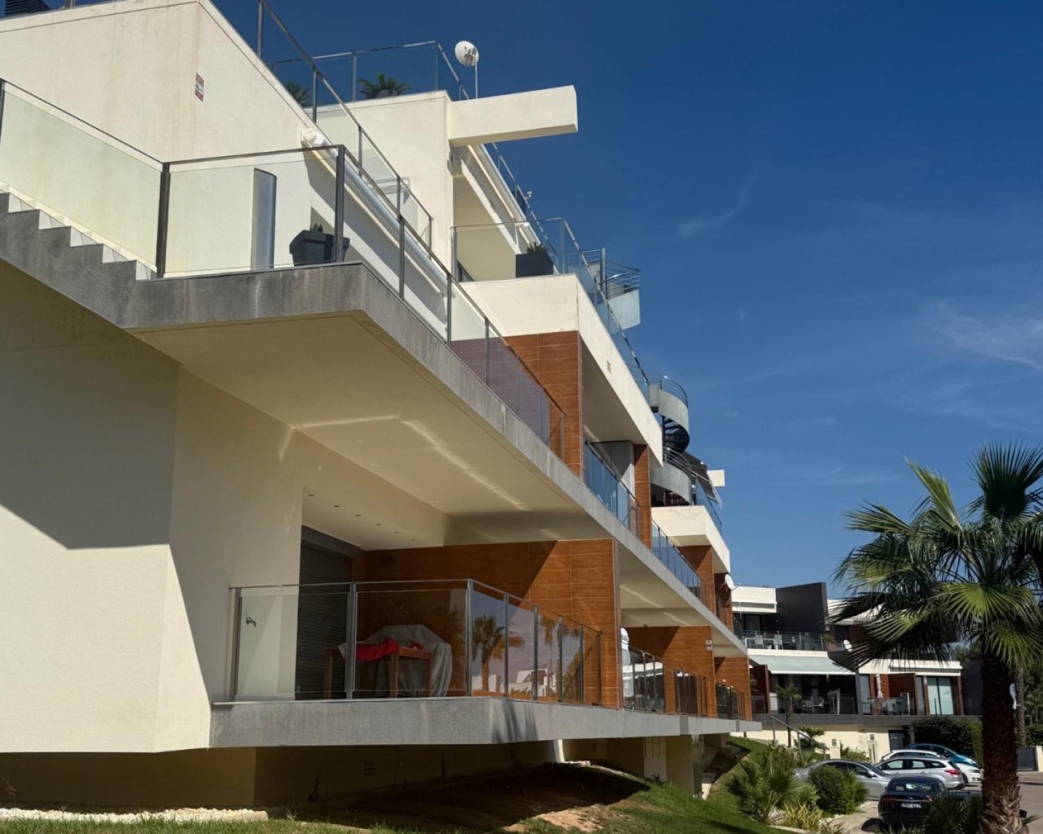  te koop appartement Villamartín Baix Segura 4