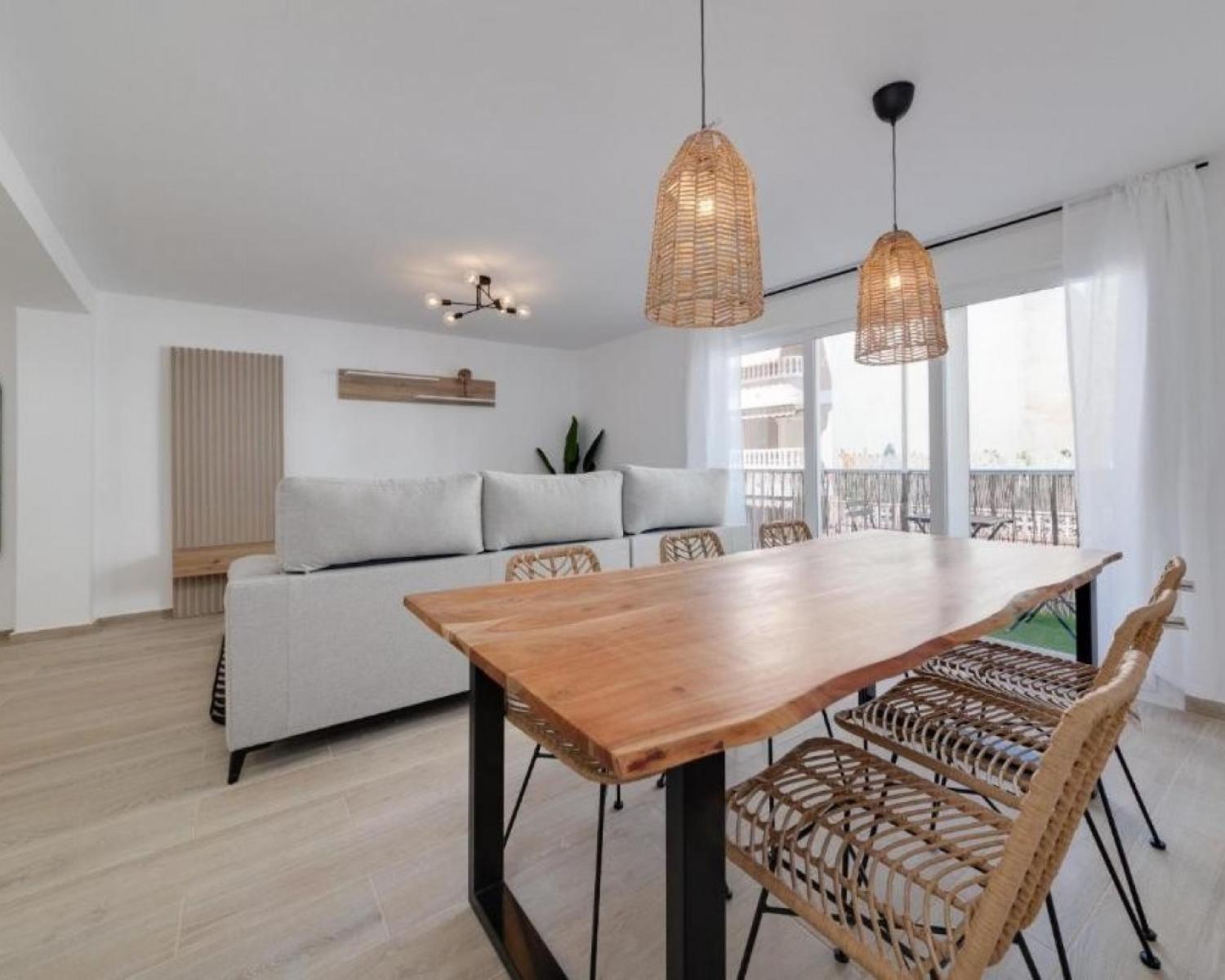  te koop appartement Playa Del Cura Baix Segura 30