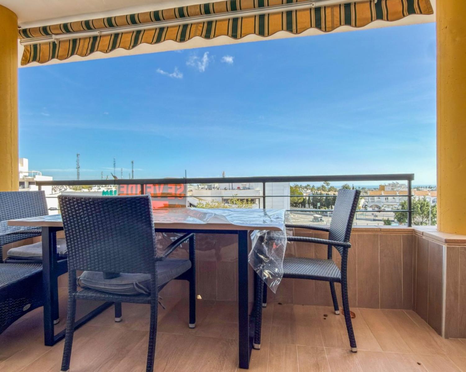  te koop appartement Lomas De Campoamor Baix Segura 9