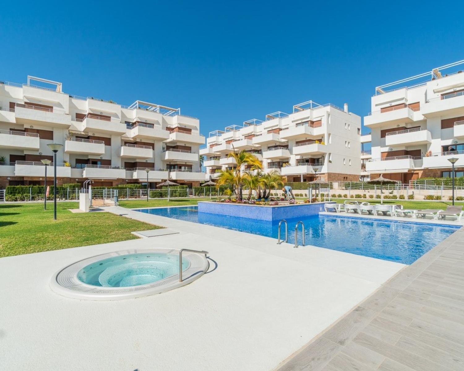  te koop appartement Dehesa De Campoamor Baix Segura 1