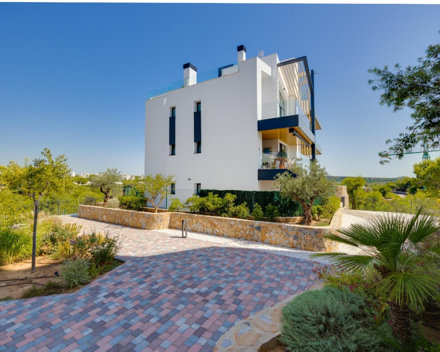  te koop appartement Las Colinas Baix Segura 3