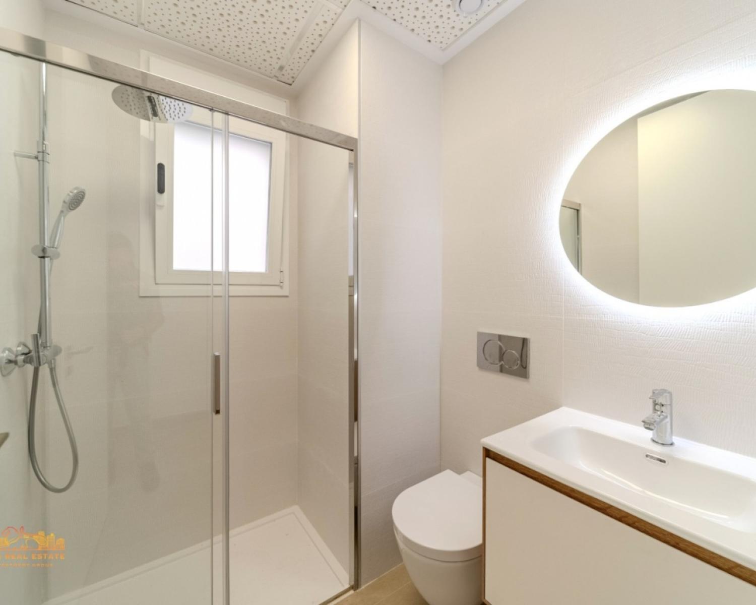  te koop appartement Torrevieja Baix Segura 21