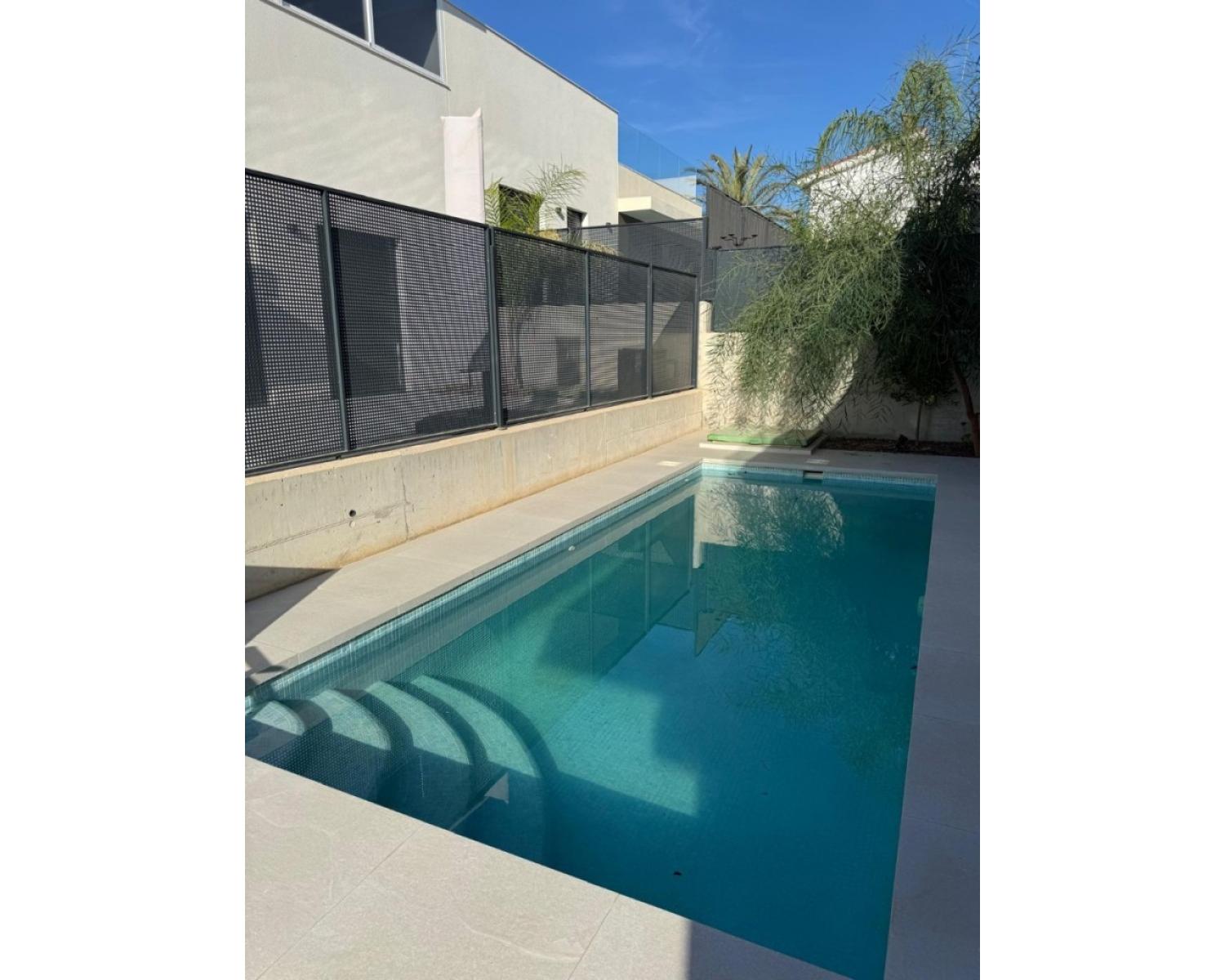  te koop villa San Fulgencio Baix Segura 24