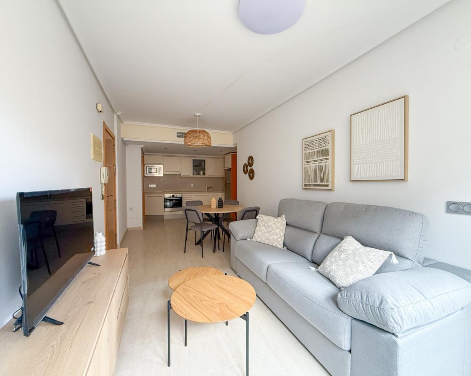  te koop appartement Águilas Alto Guadalentín 18