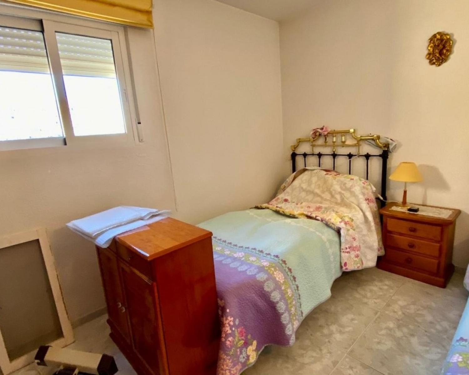  te koop appartement Benidorm Marina Baixa 8