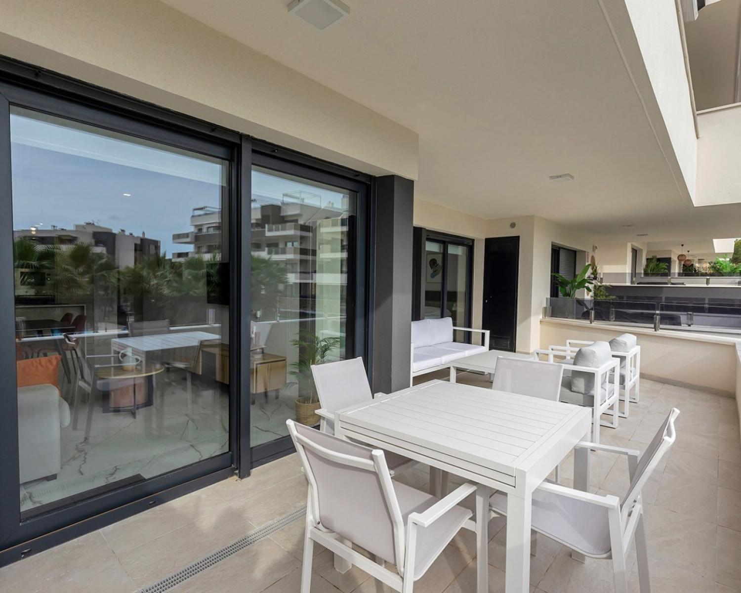  te koop appartement Orihuela Baix Segura 39