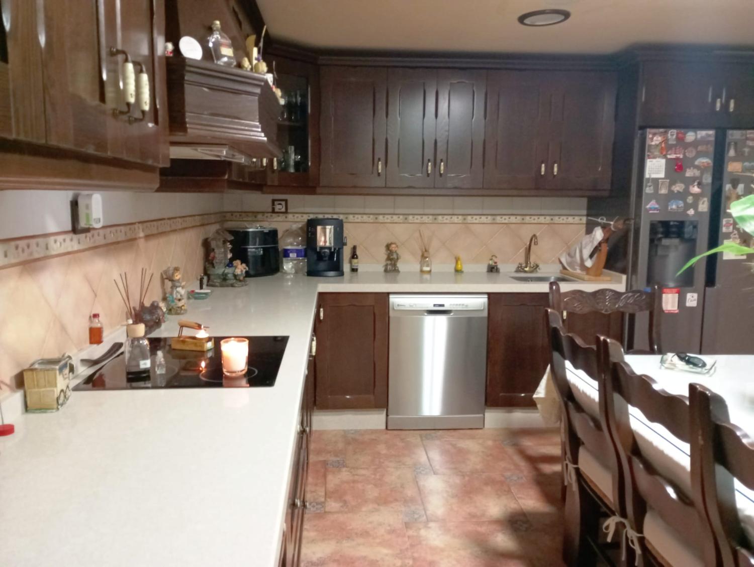  te koop huis Alcalá La Real Sierra Sur 5