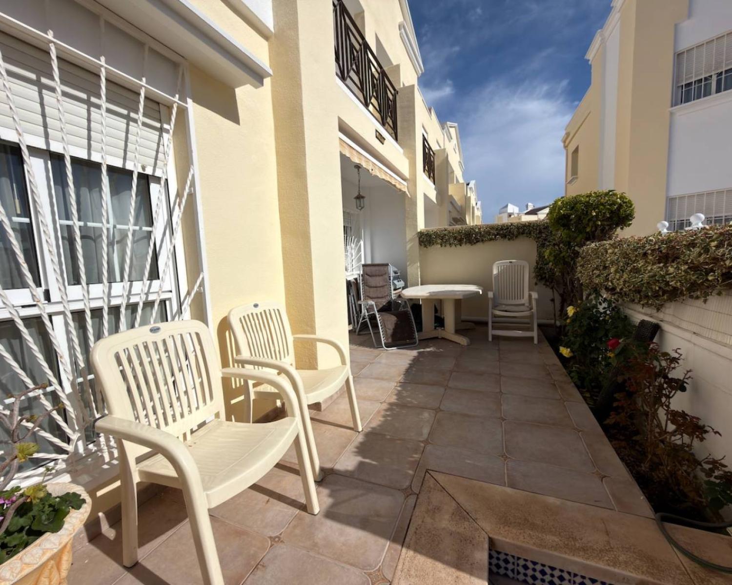  te koop villa Ciudad Quesada Baix Segura 13