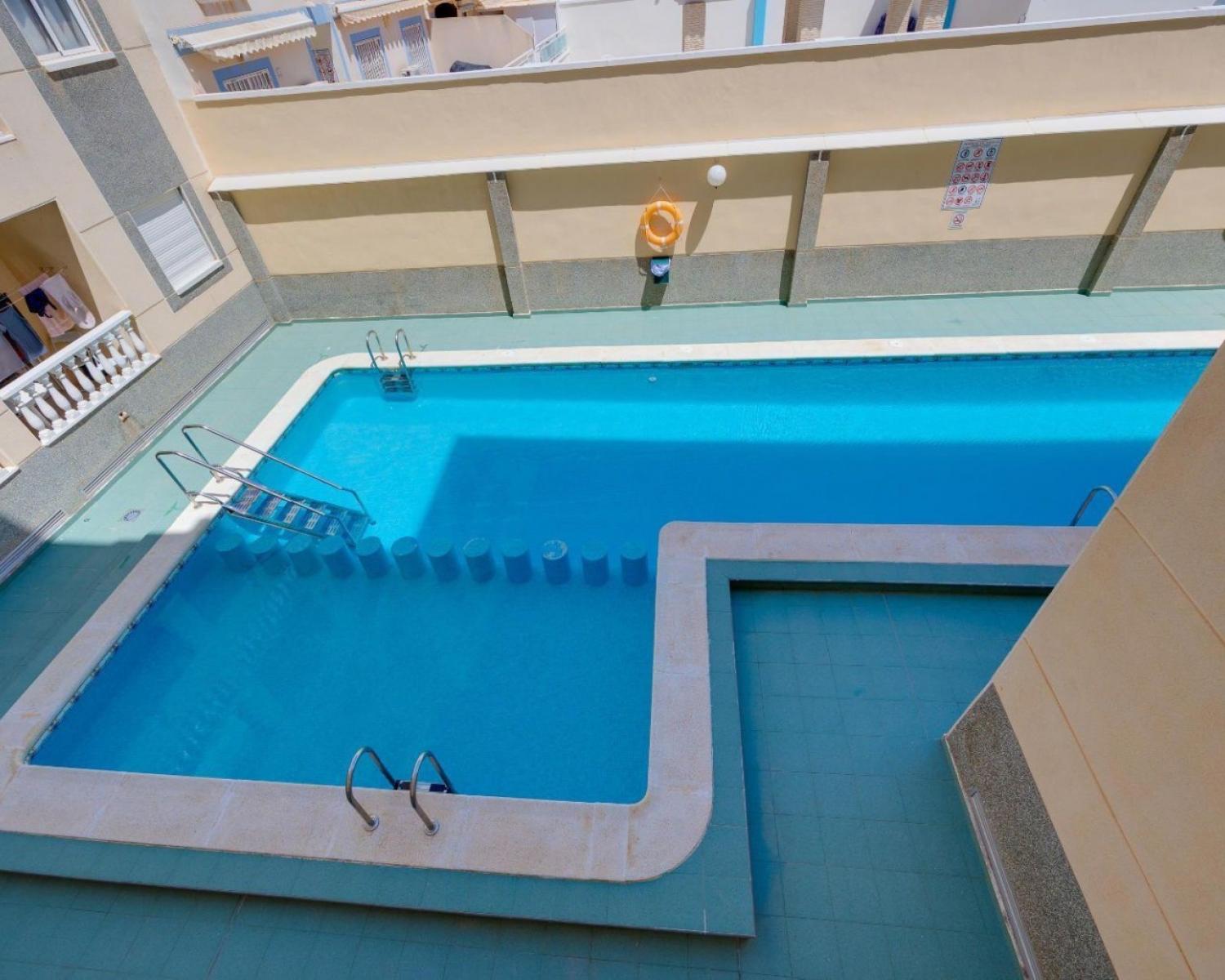  te koop appartement Torrevieja Baix Segura 4