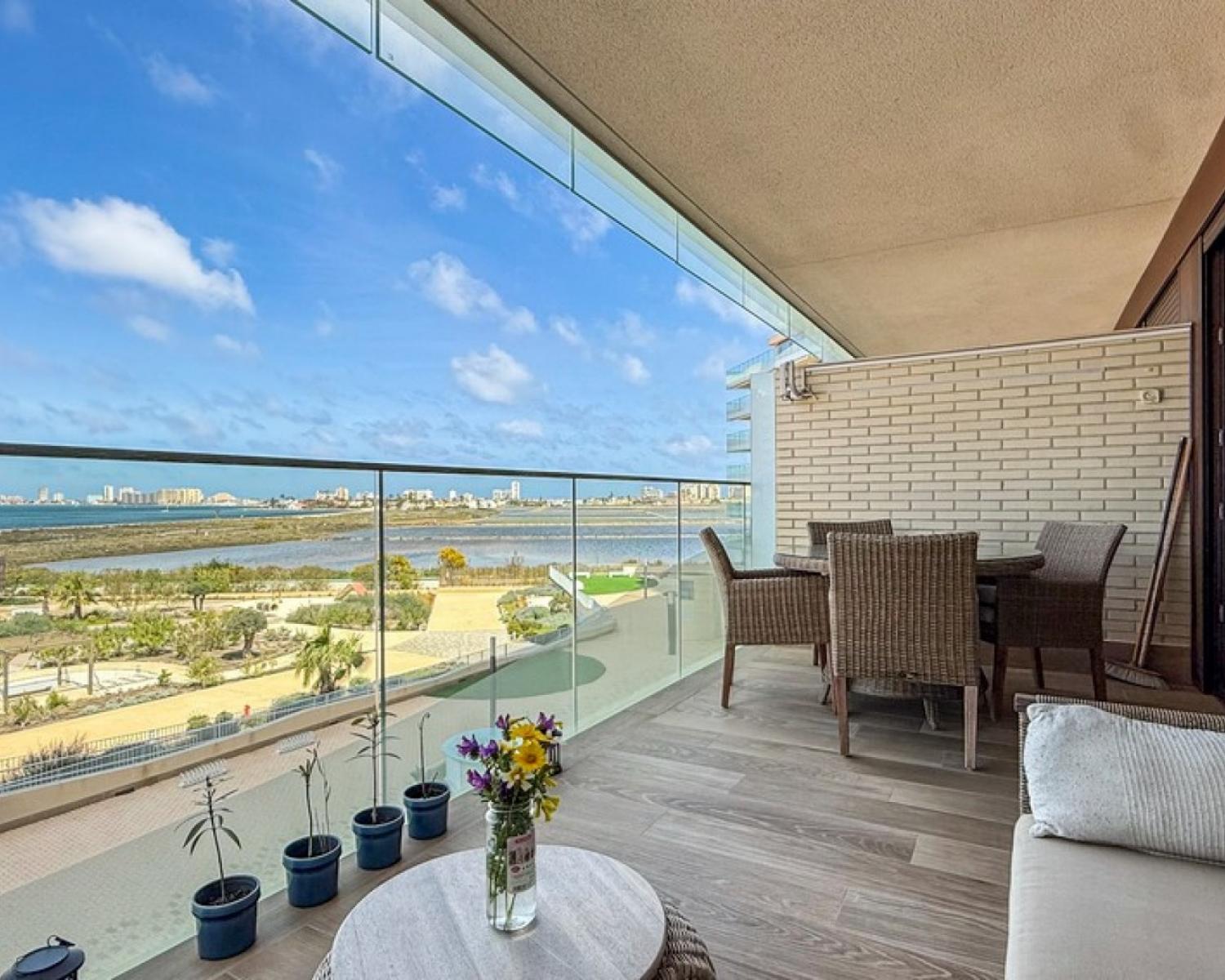  te koop appartement Playa Honda Campo De Cartagena 30