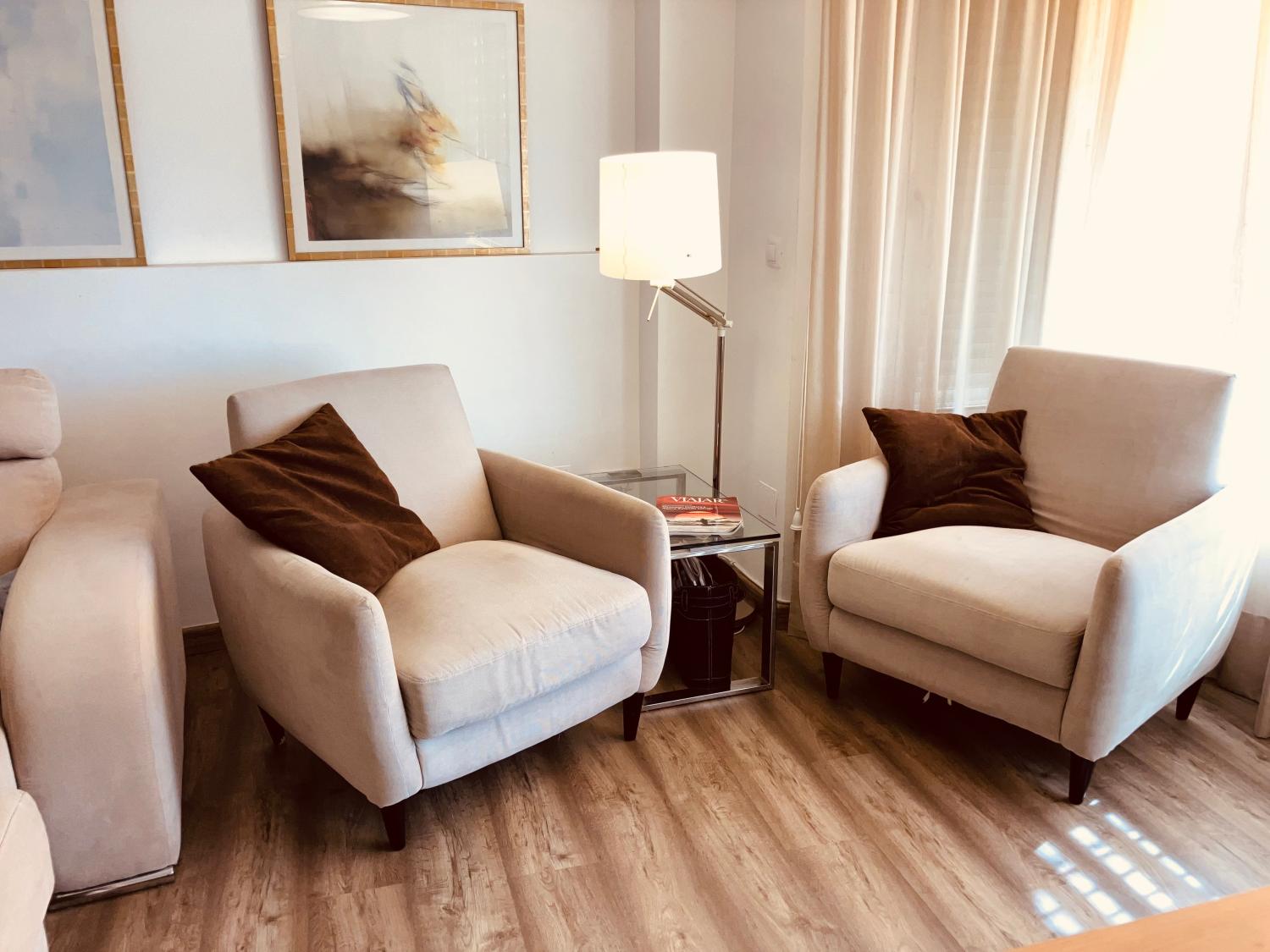  te koop penthouse Santa Cruz-Casco Antiguo Alacantí 4