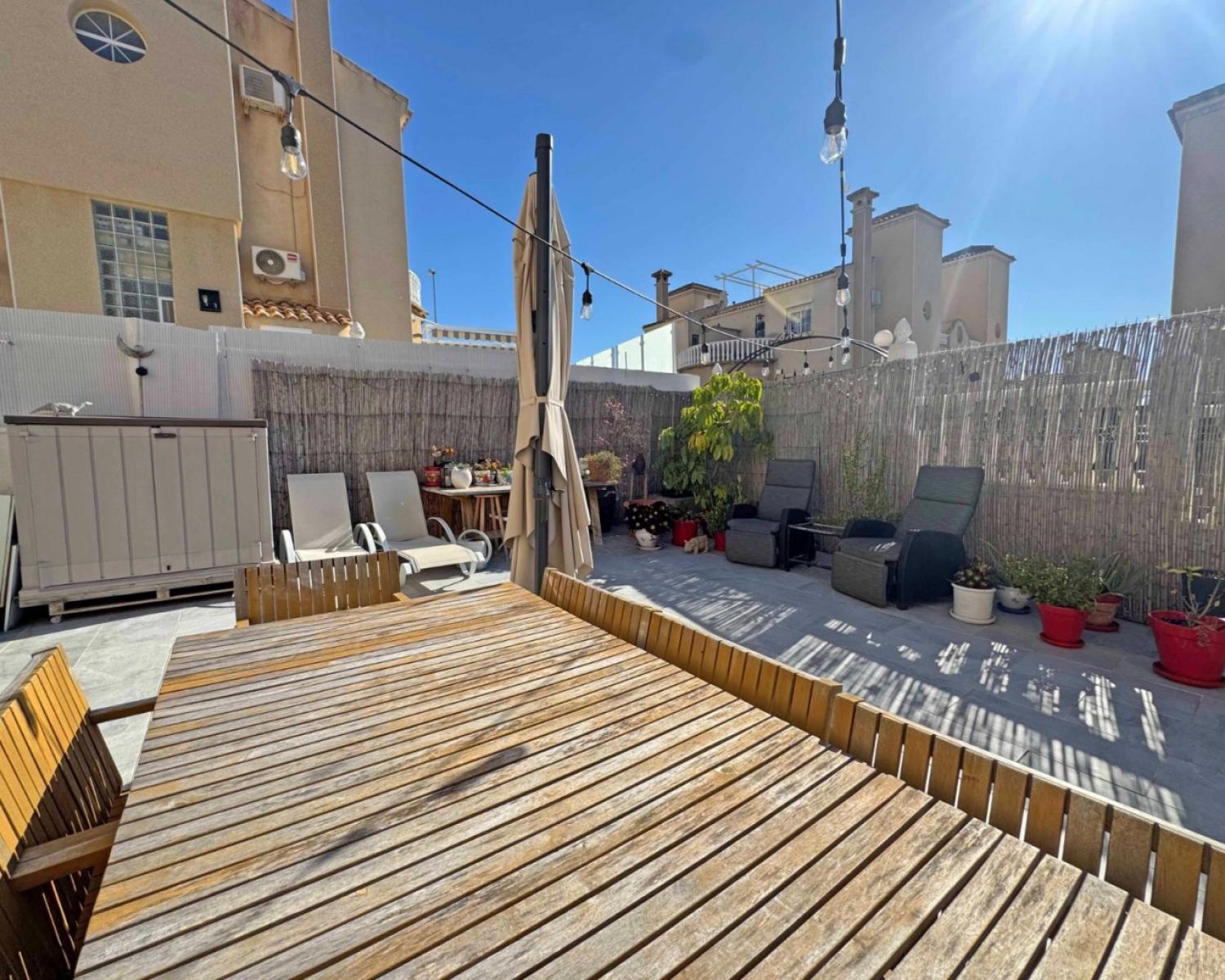  te koop huis Villamartín Baix Segura 5