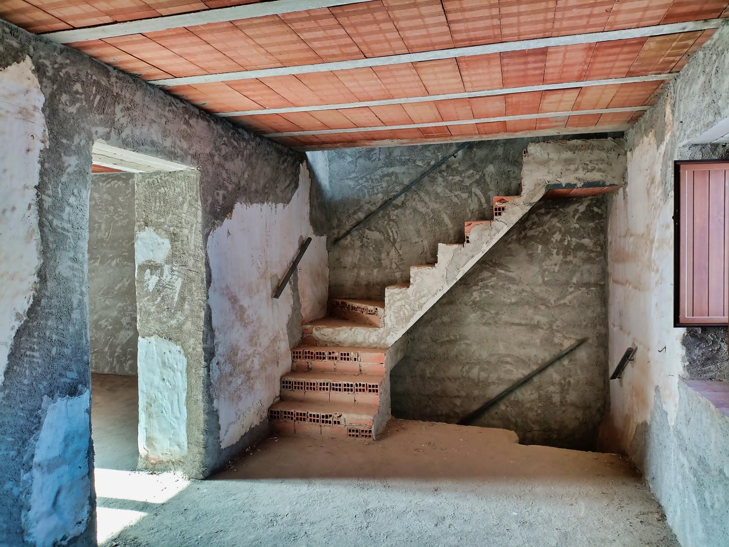  te koop huis Canillas De Aceituno Axarquía 5