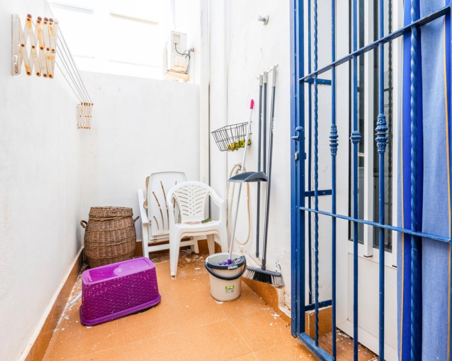  te koop benedenwoning La Zenia Baix Segura 2