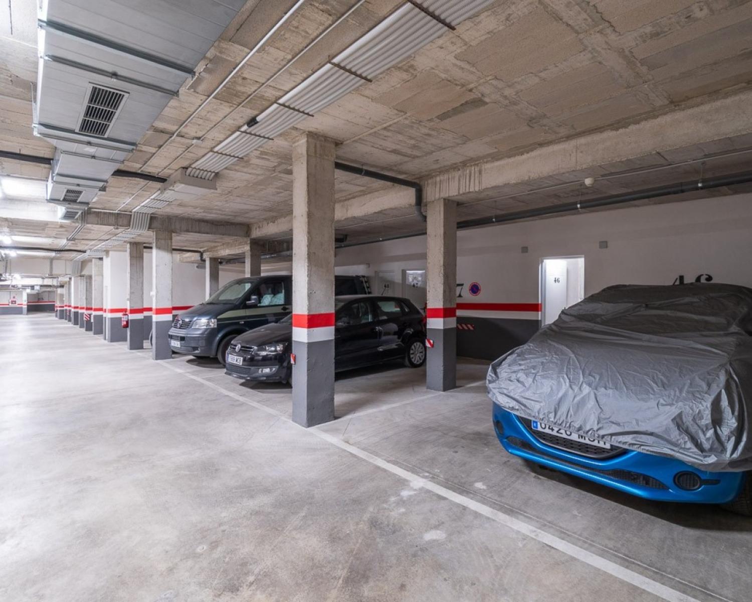  te koop appartement Los Balcones Baix Segura 36