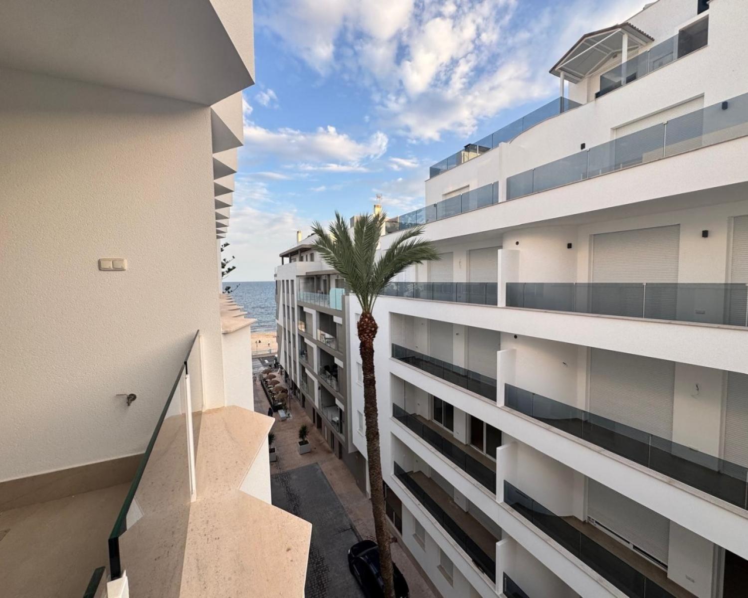  te koop appartement Torrevieja Baix Segura 31