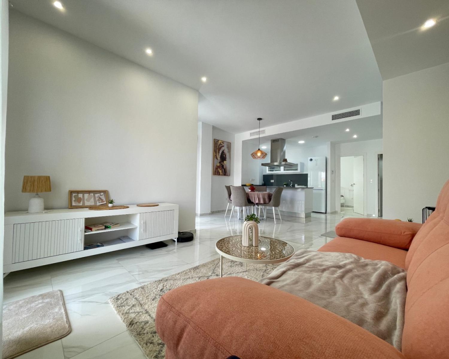  te koop villa Benijófar Baix Segura 40