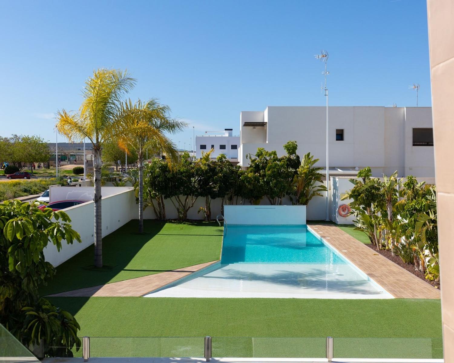  te koop appartement Pilar De La Horadada Baix Segura 16