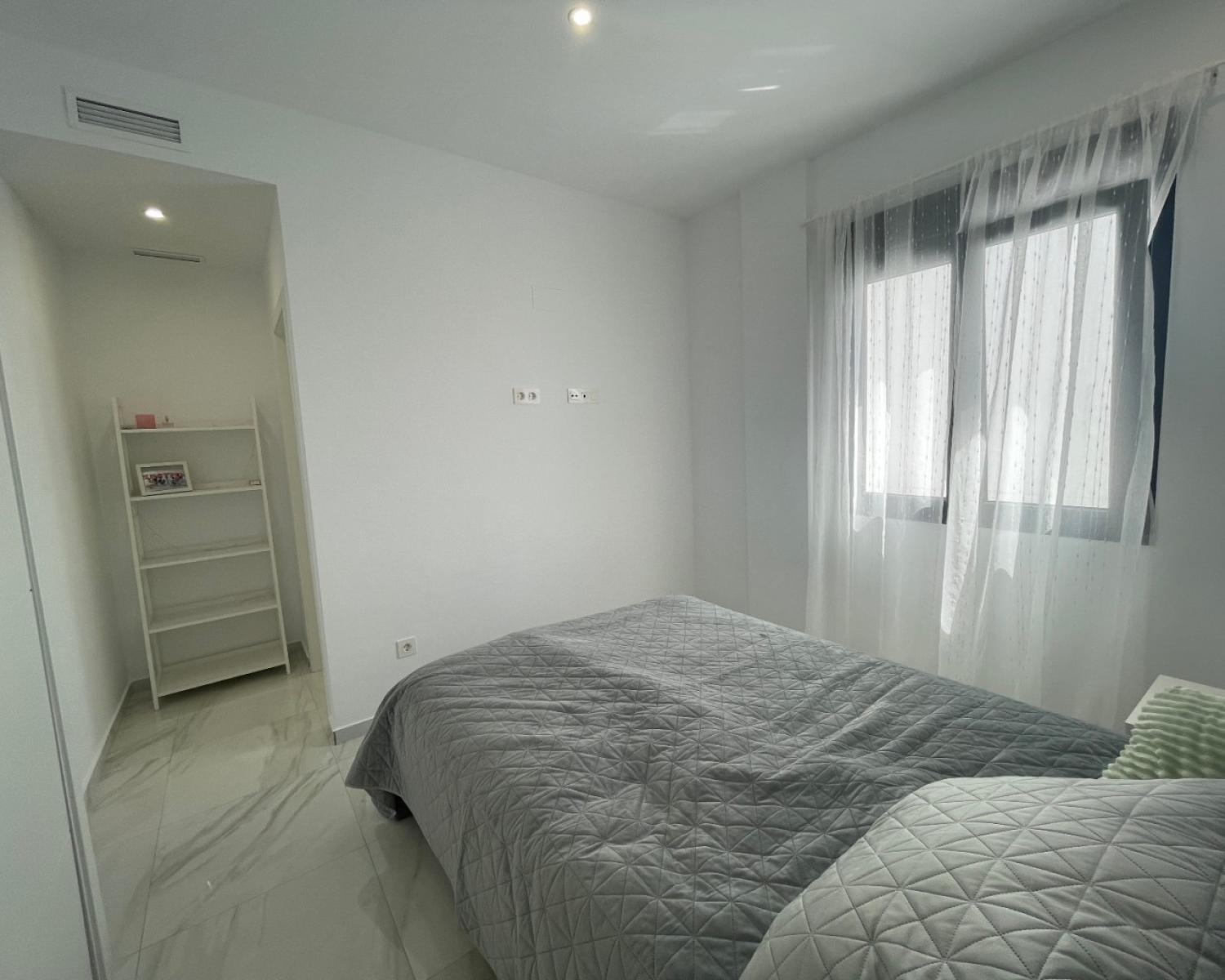  te koop villa Benijófar Baix Segura 13