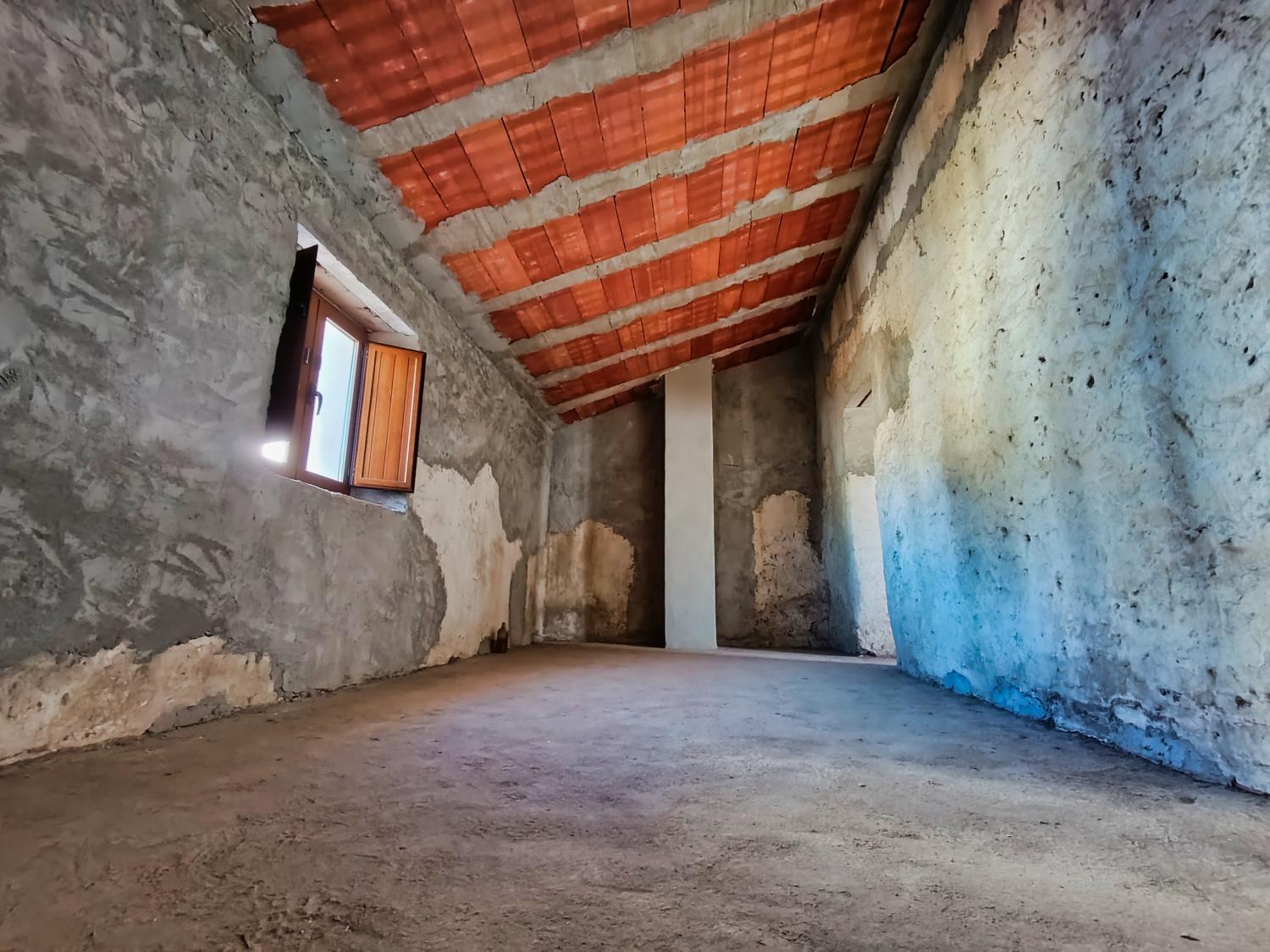  te koop huis Canillas De Aceituno Axarquía 9