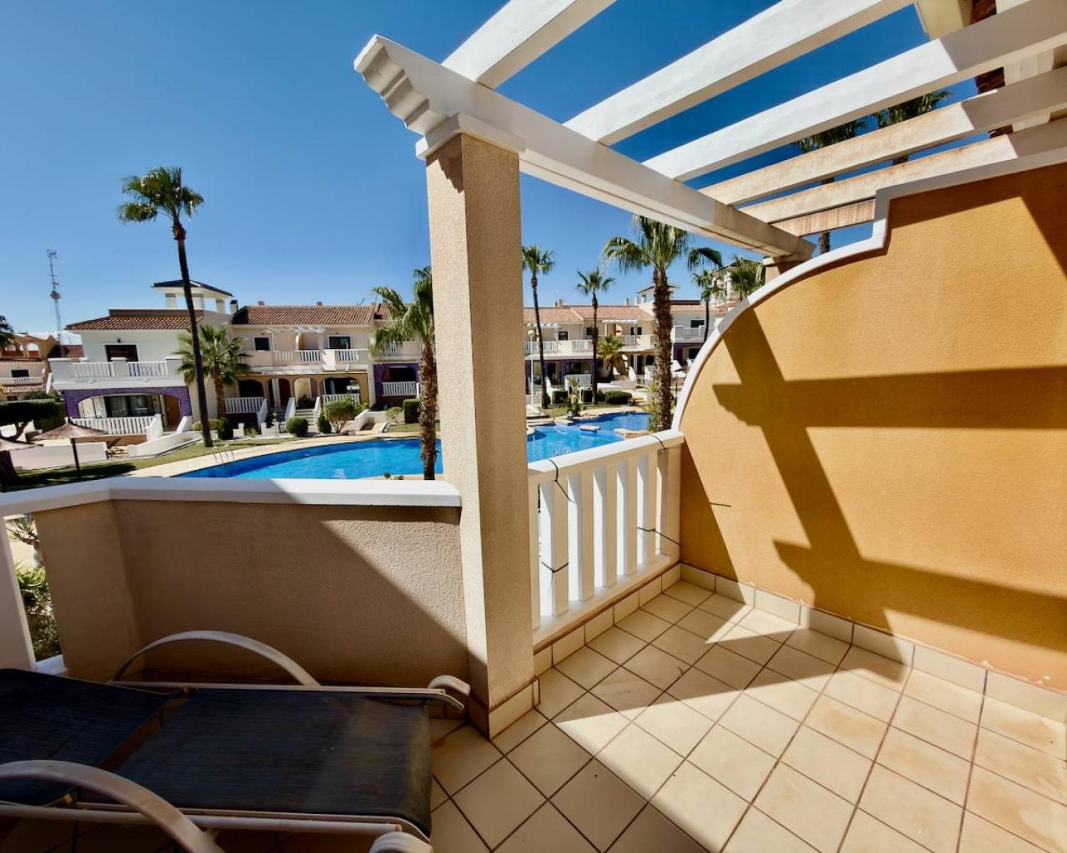  te koop huis Rojales Baix Segura 16