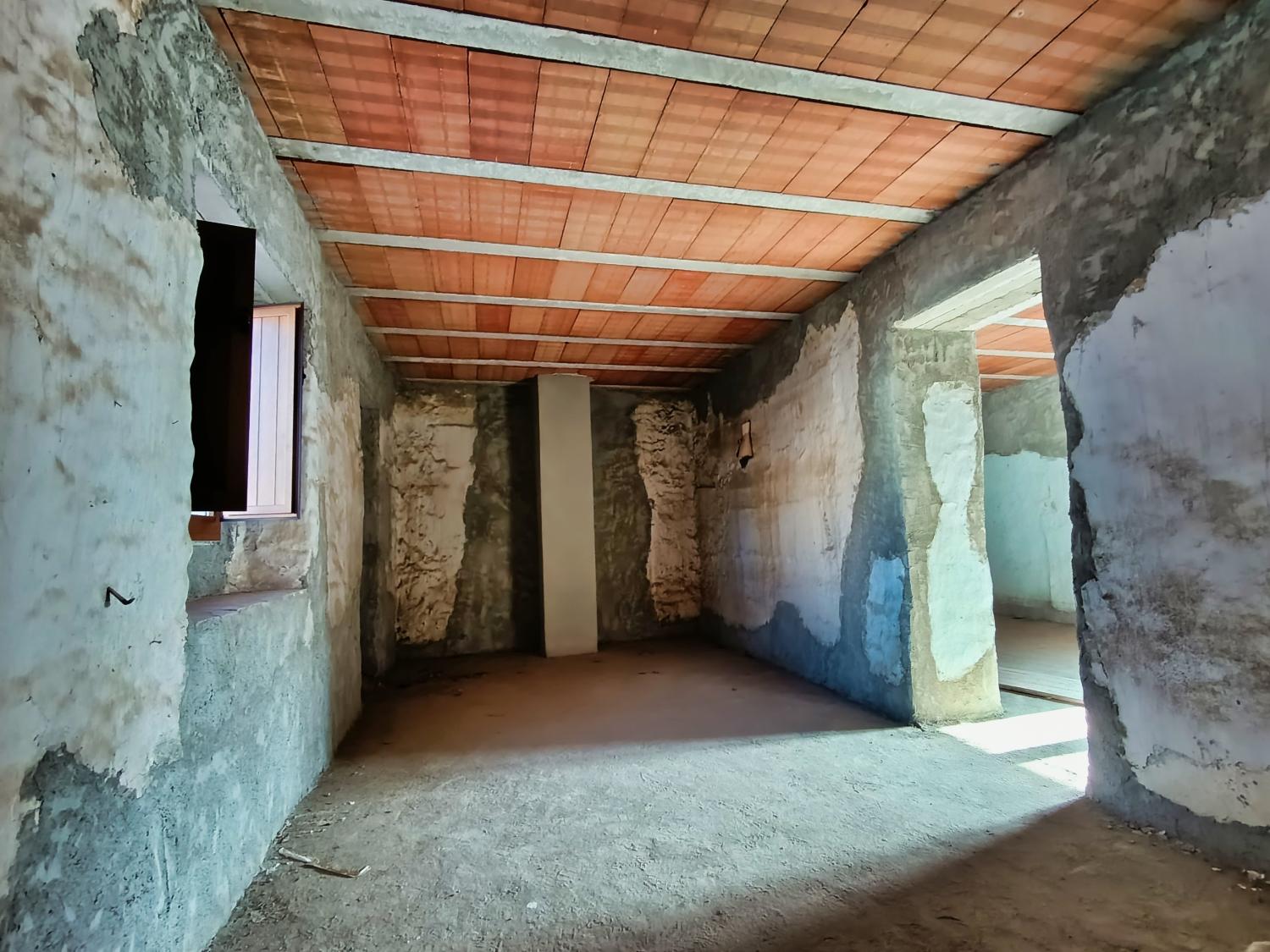  te koop huis Canillas De Aceituno Axarquía 4