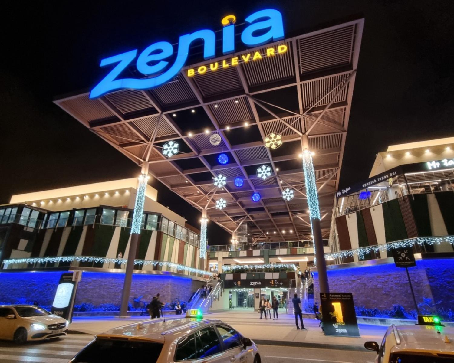  te koop huis Playa Flamenca Baix Segura 7