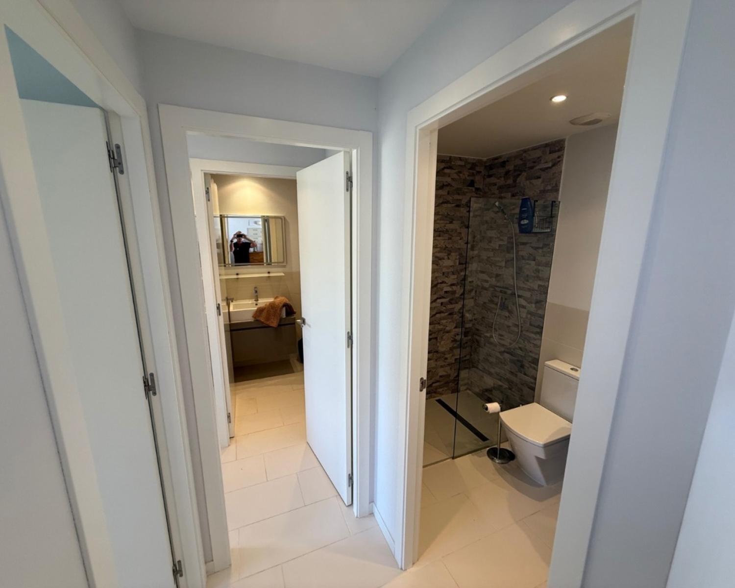  te koop appartement Villamartín Baix Segura 19