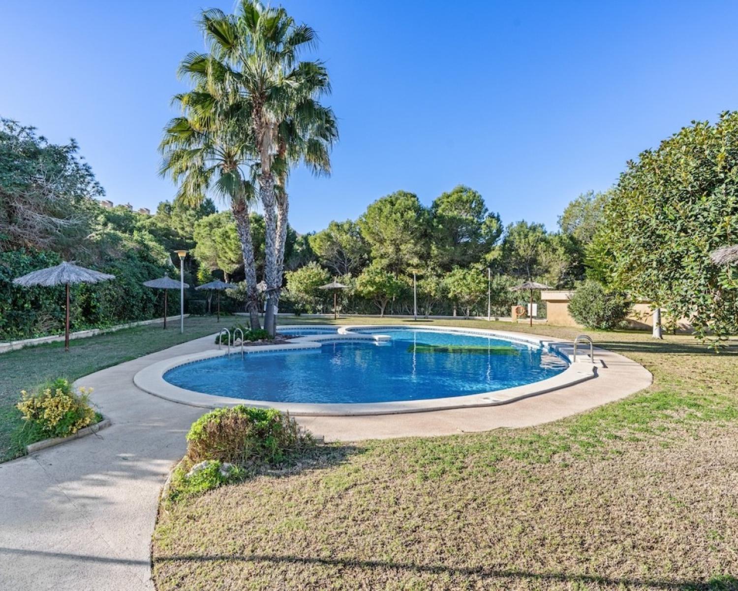  te koop appartement Gran Alacant Baix Vinalopó 20