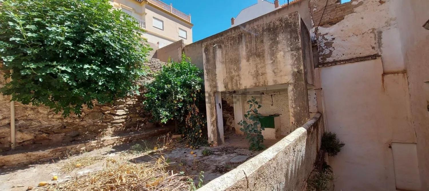  te koop rijtjeshuis Lanjarón Alpujarra Granadina 15