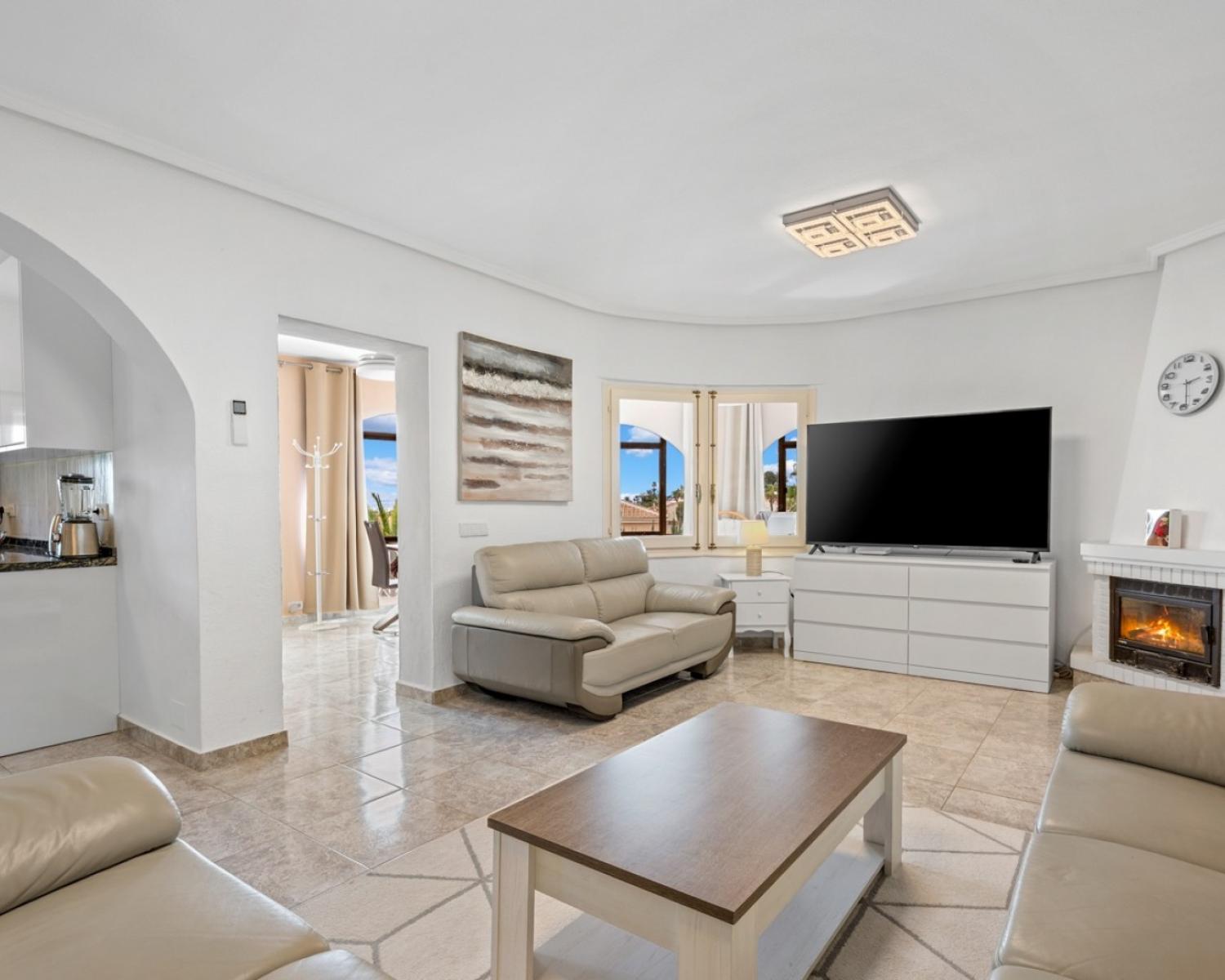  te koop villa Rojales Baix Segura 5