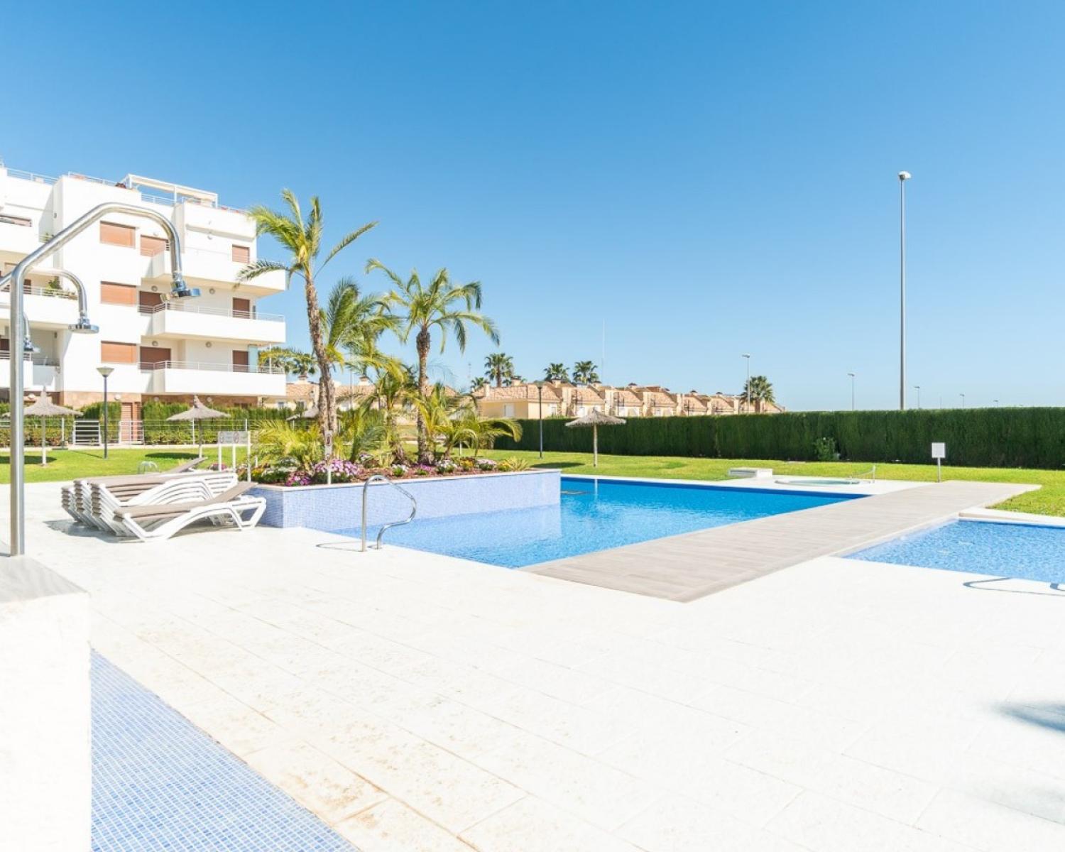  te koop appartement Dehesa De Campoamor Baix Segura 10