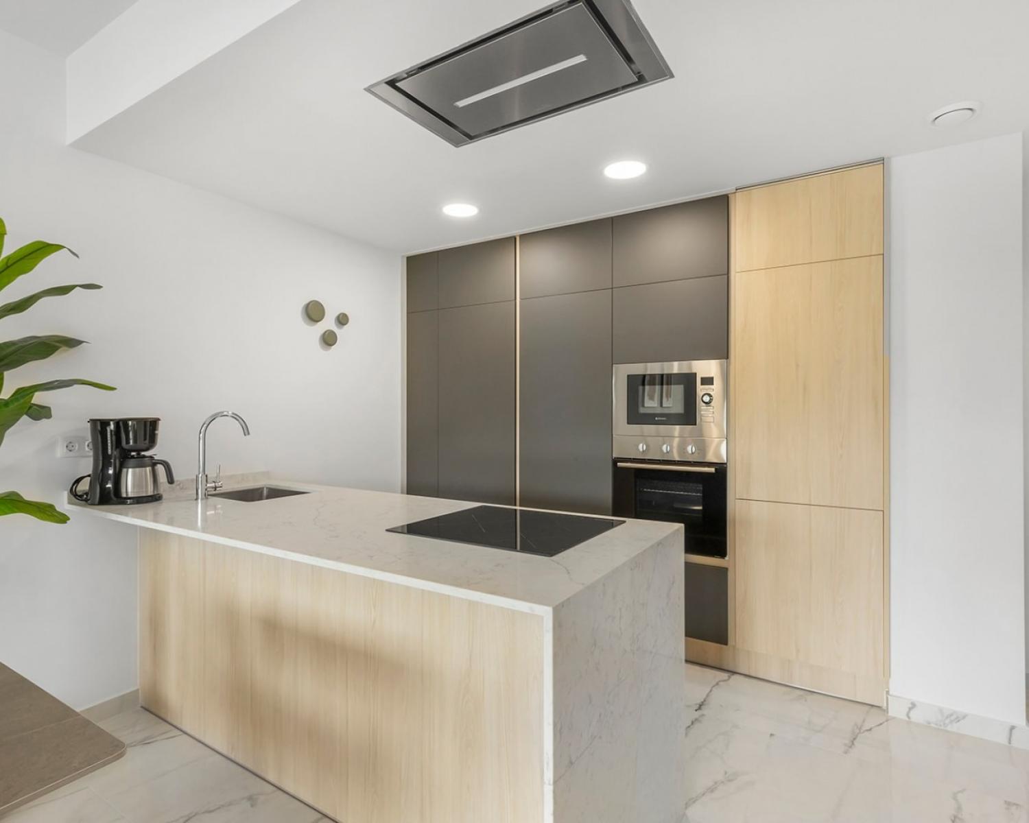  te koop appartement Orihuela Baix Segura 34