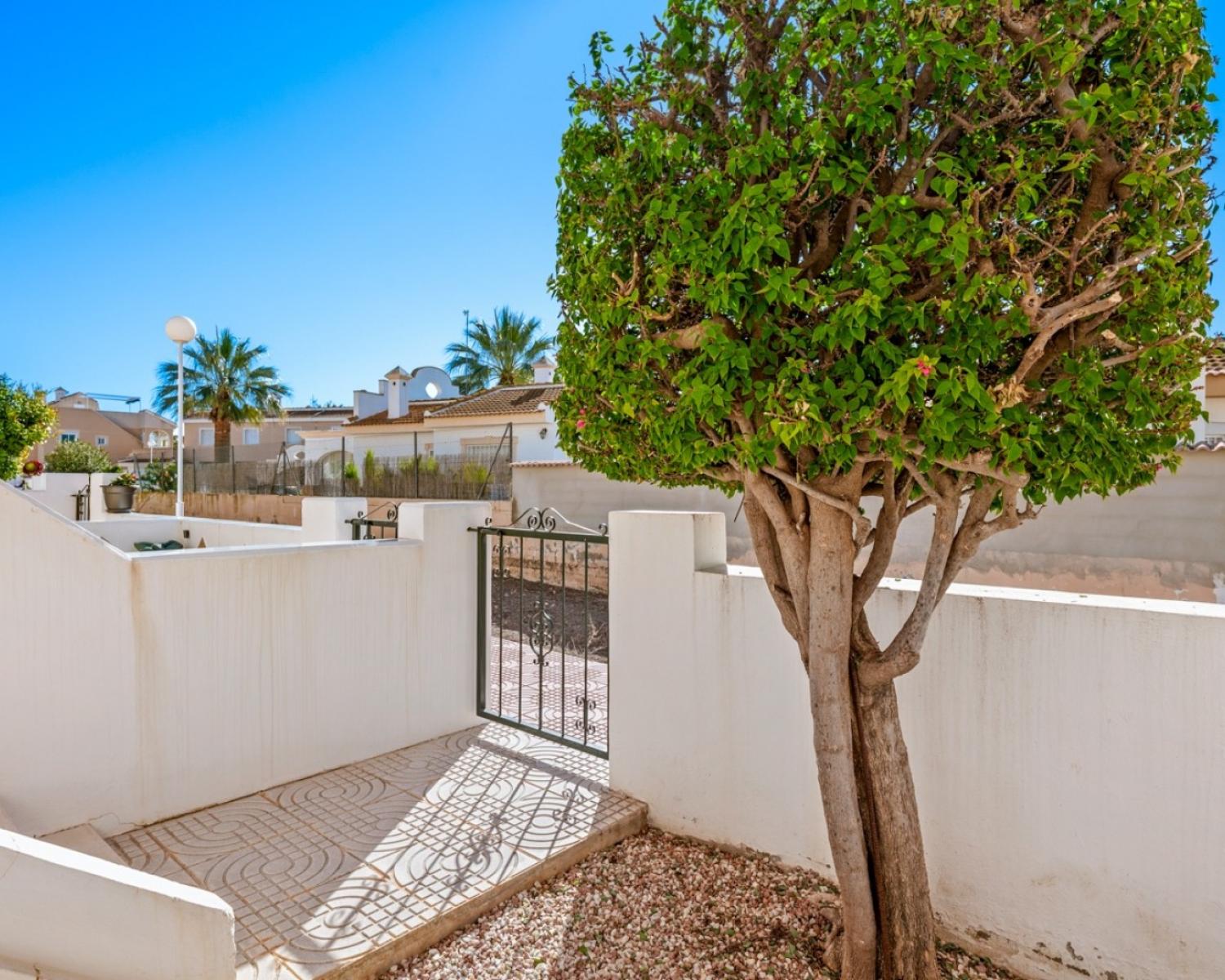  te koop huis Rojales Baix Segura 15