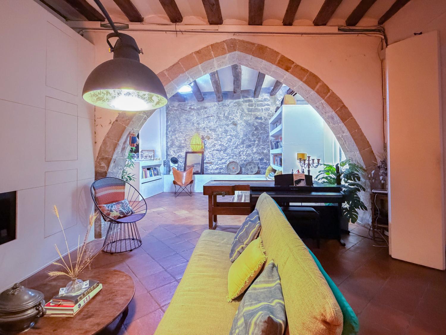  te koop bedrijfsruimte/ kantoor Ciutat Vella-Barceloneta Barcelonès 8