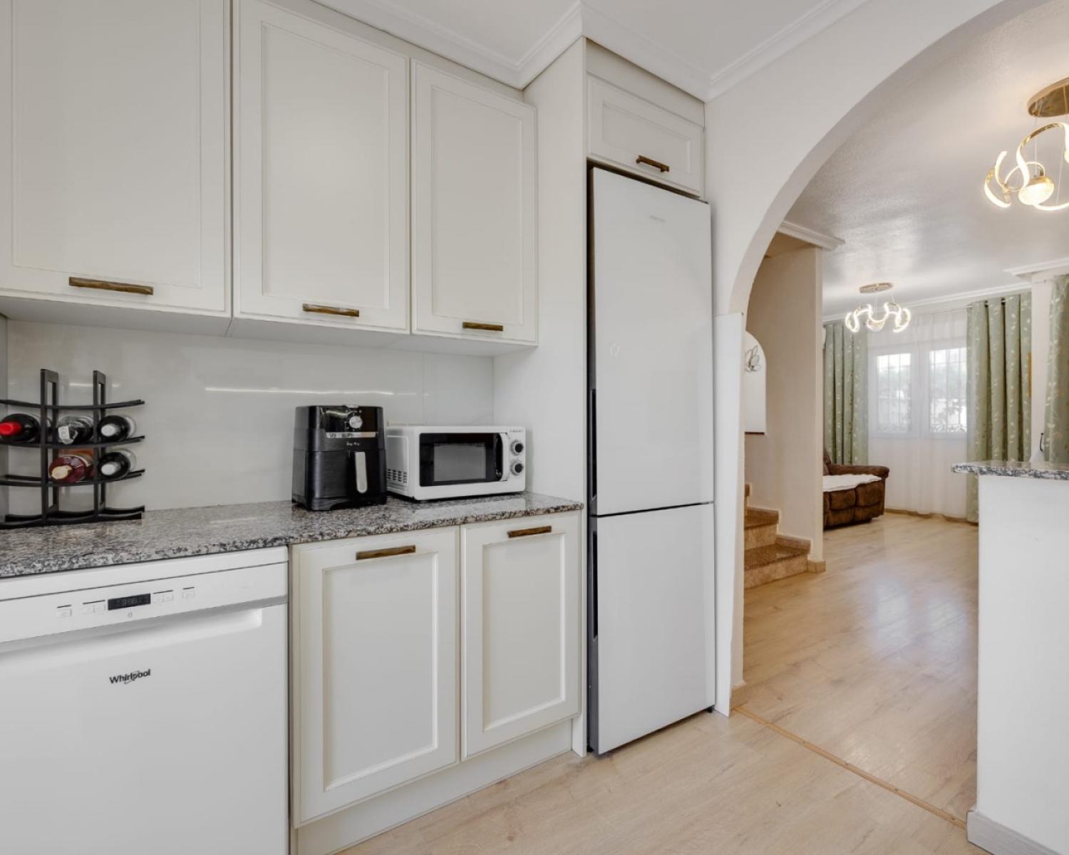  te koop huis Torrevieja Baix Segura 13