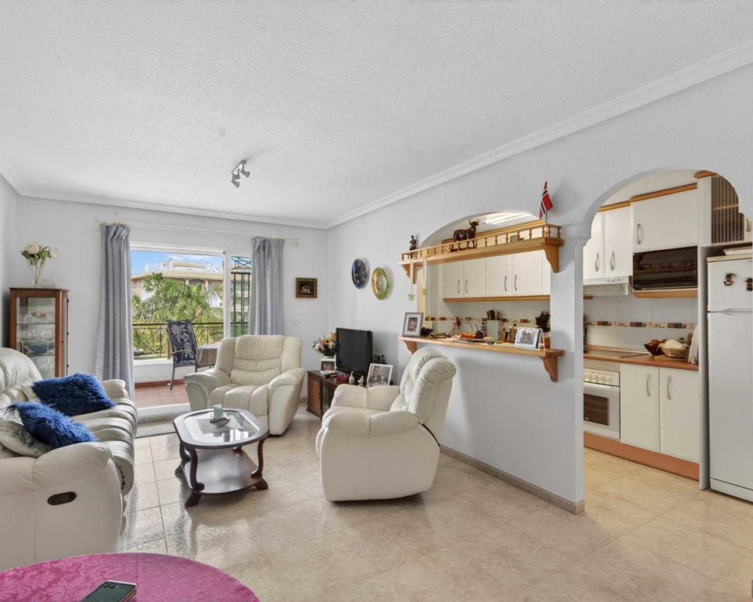  te koop appartement Orihuela Costa Baix Segura 3