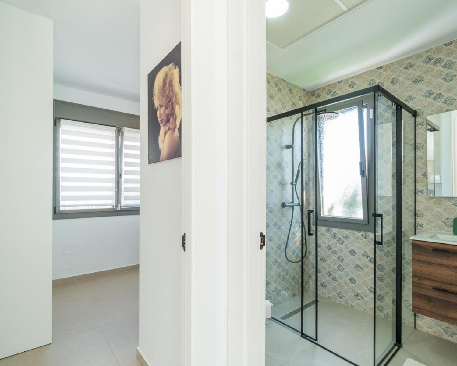  te koop villa Villamartín Baix Segura 15