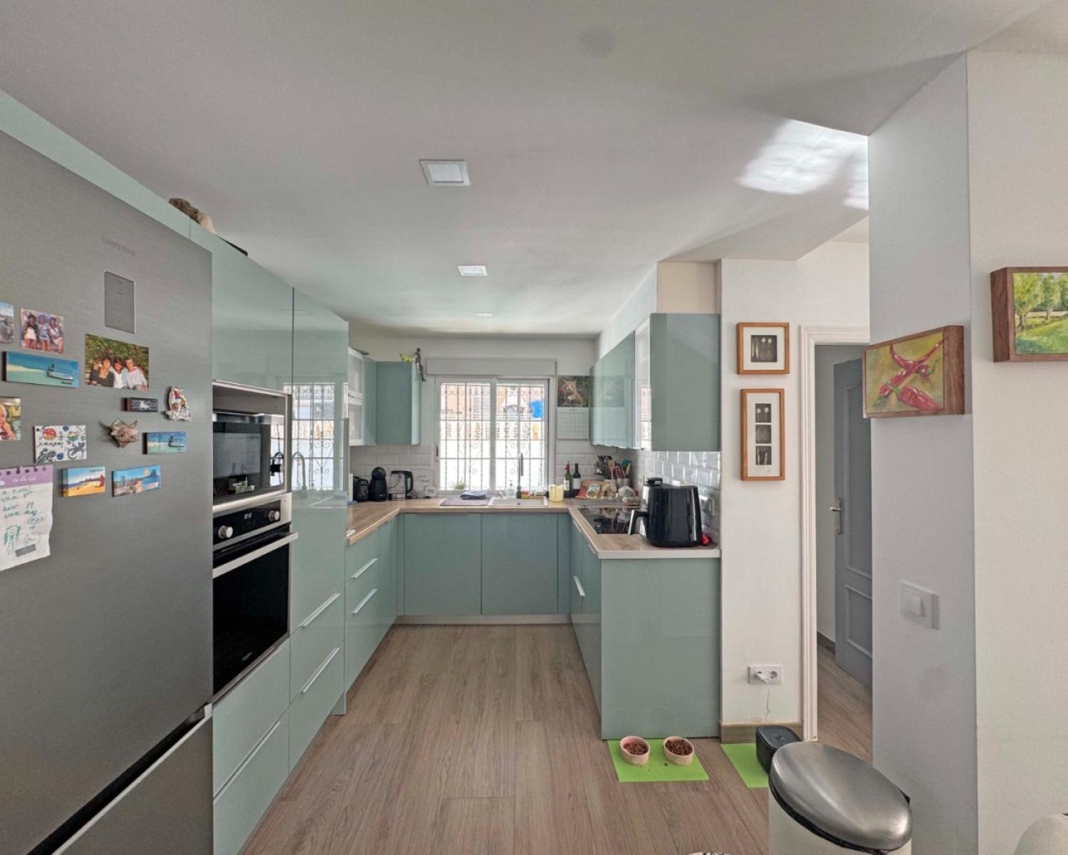  te koop huis Villamartín Baix Segura 20