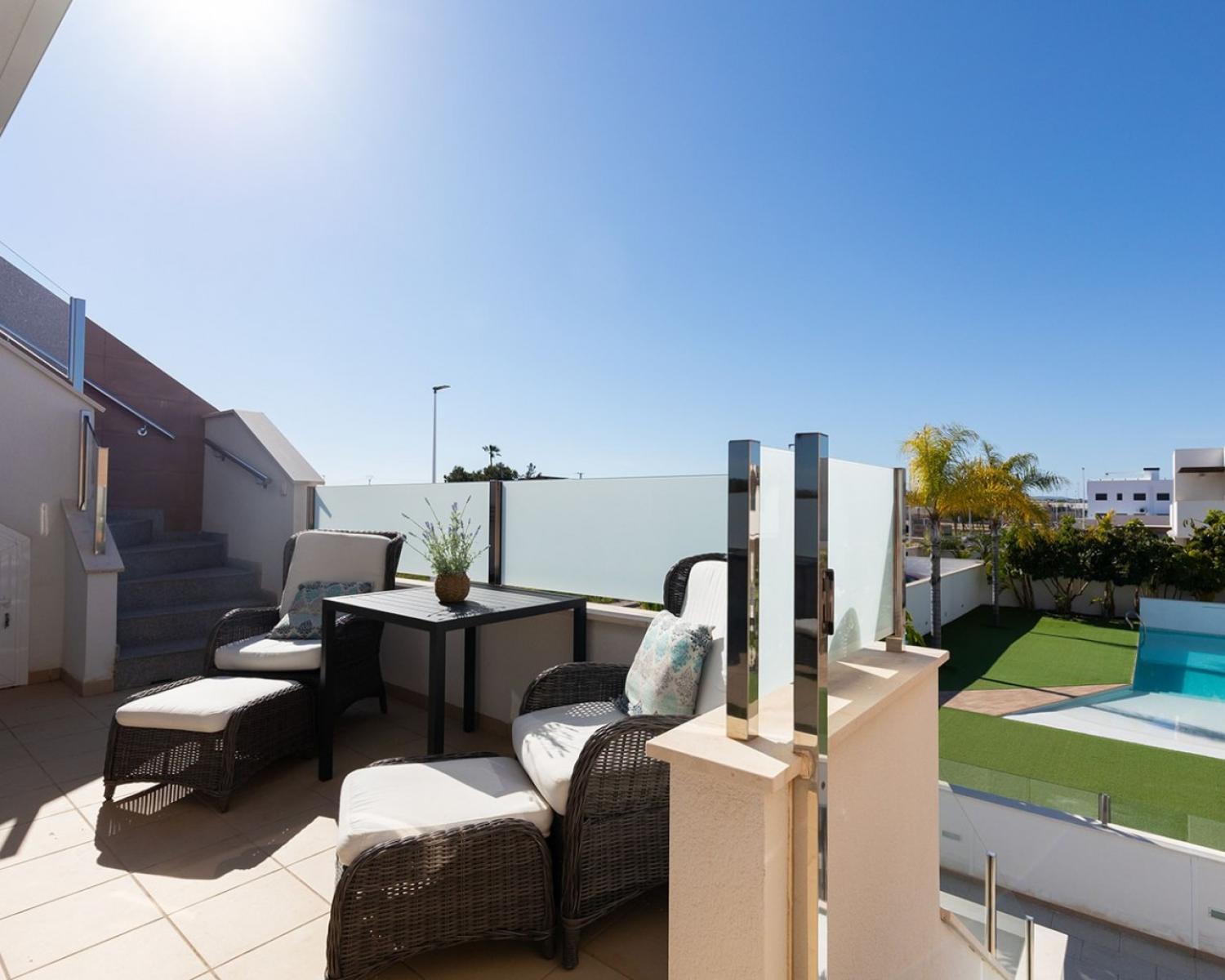  te koop appartement Pilar De La Horadada Baix Segura 3