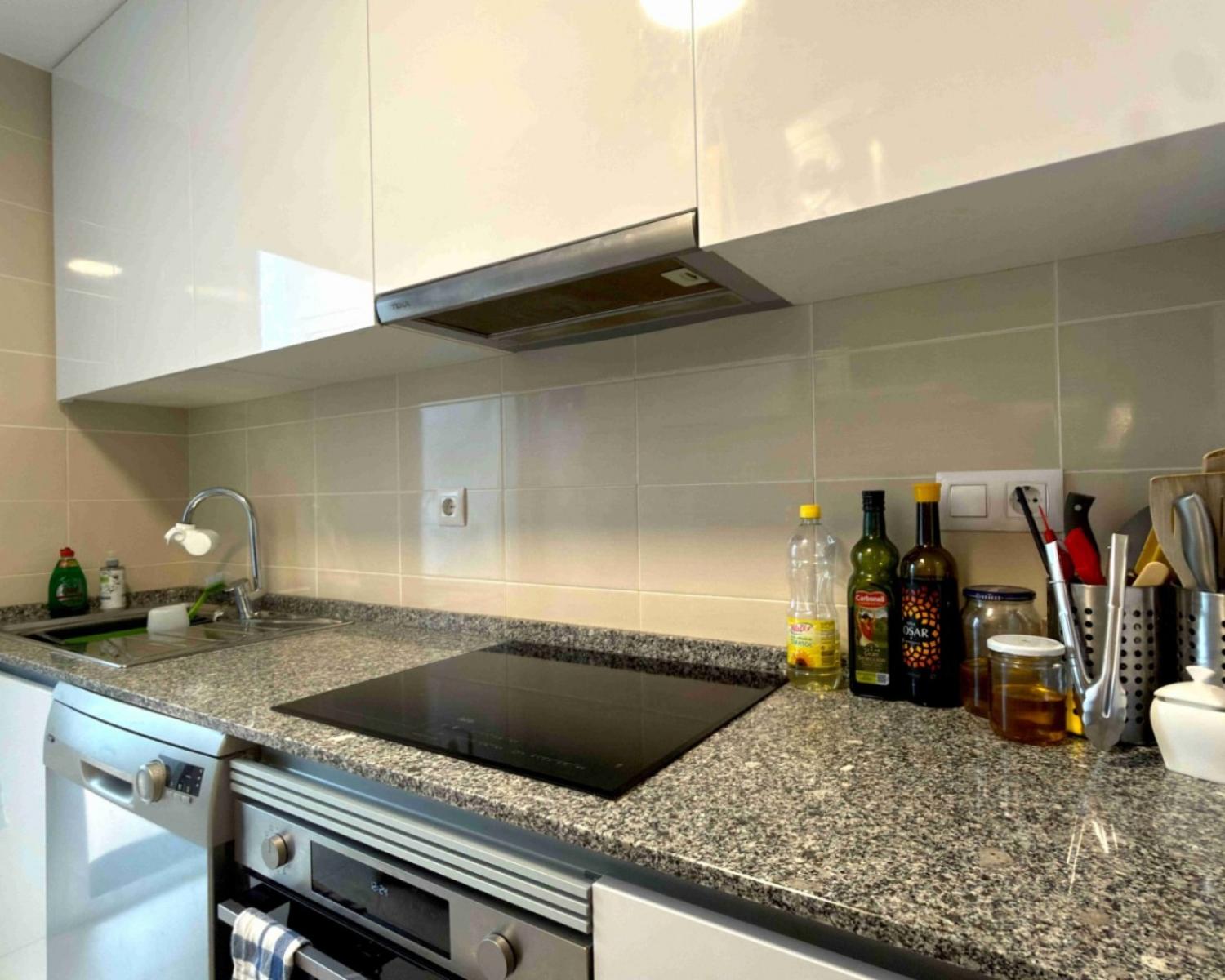  te koop appartement San Miguel De Salinas Baix Segura 4