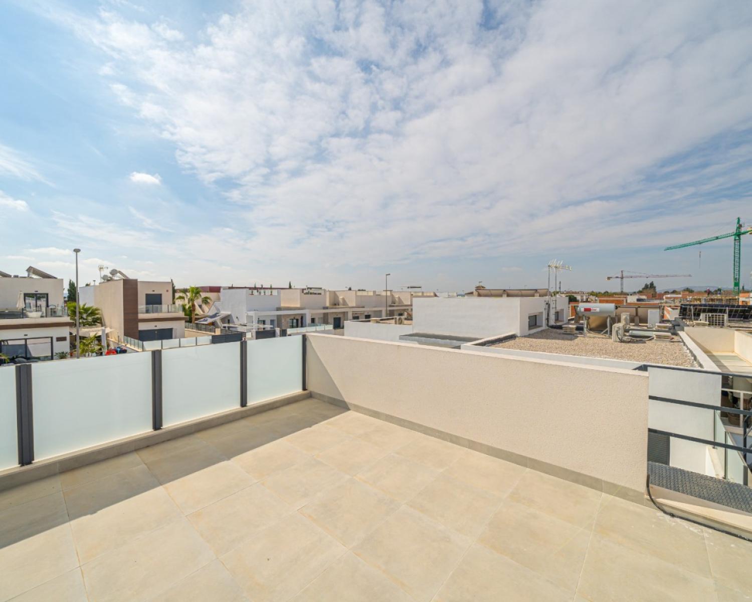  te koop villa Daya Nueva Baix Segura 29