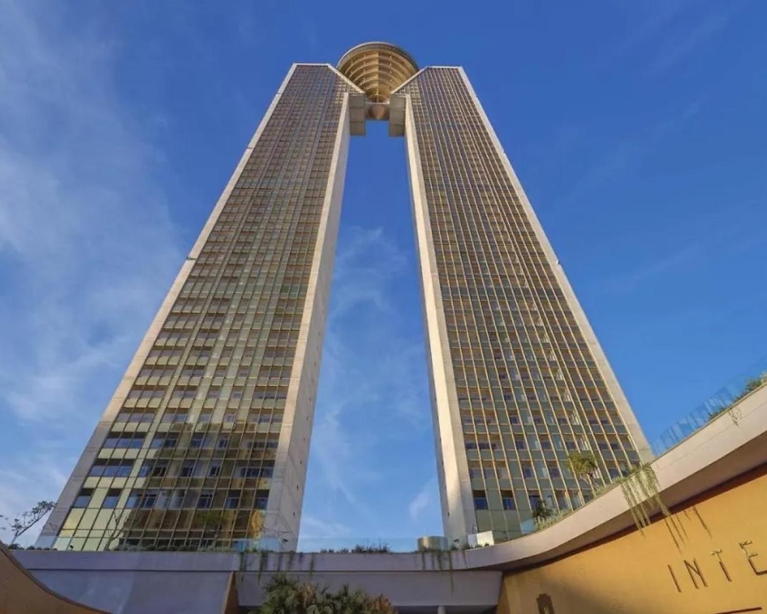  te koop appartement Benidorm Marina Baixa 4