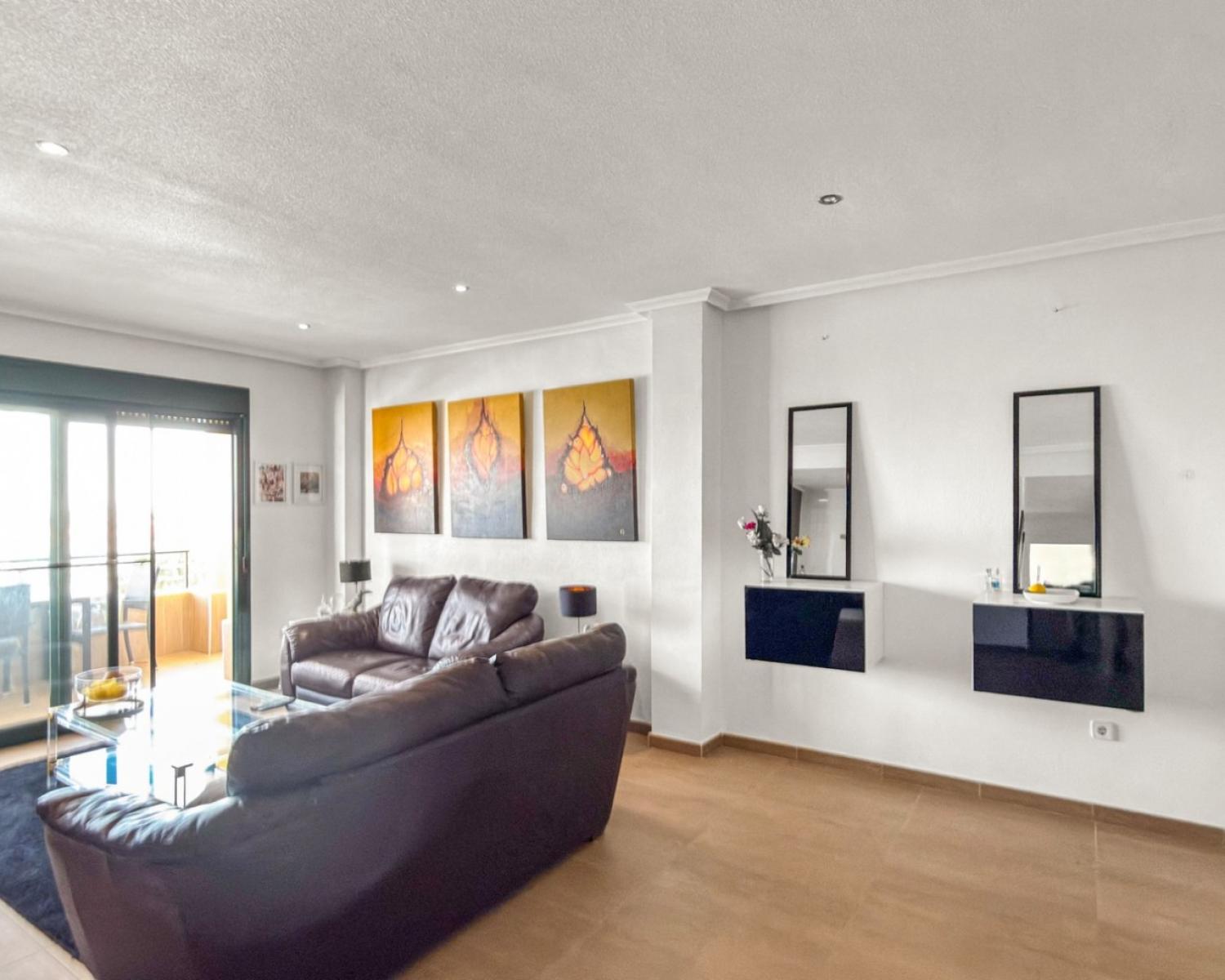  te koop appartement Lomas De Campoamor Baix Segura 7