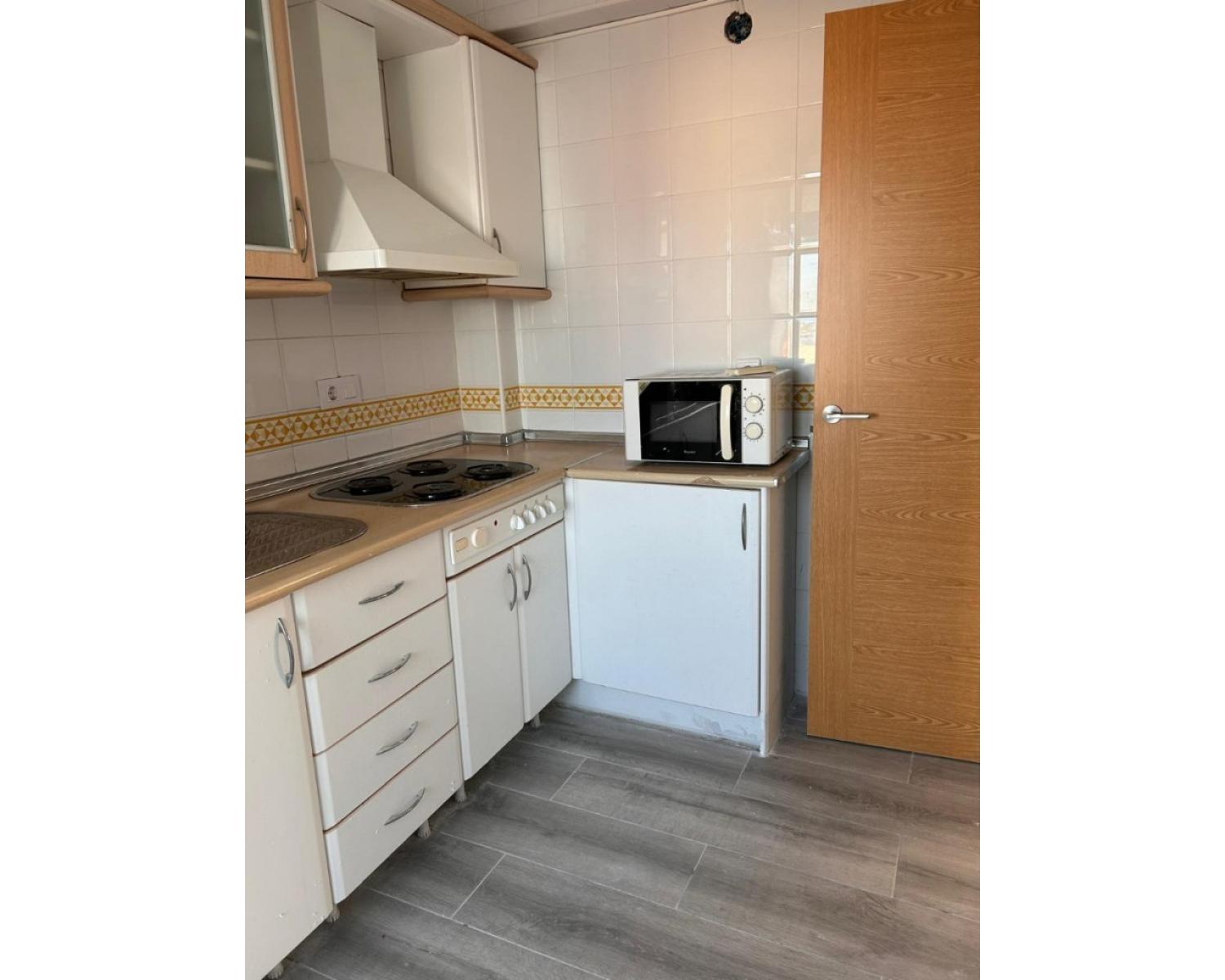  te koop appartement Torre De La Horadada Baix Segura 39