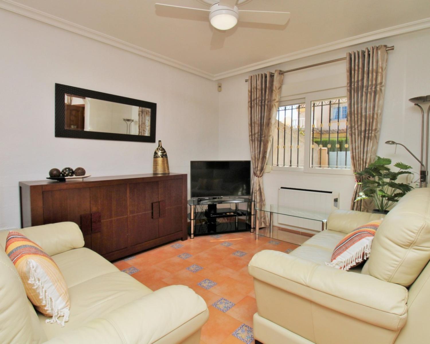  te koop huis Playa Flamenca Baix Segura 36